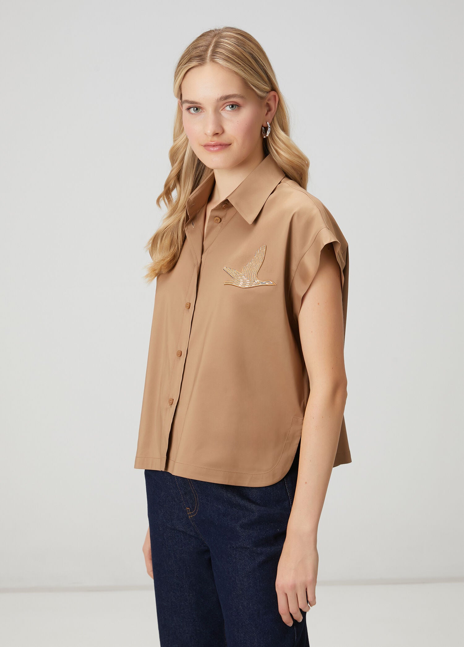 BEYMEN CLUB SHIRT - BEYMEN