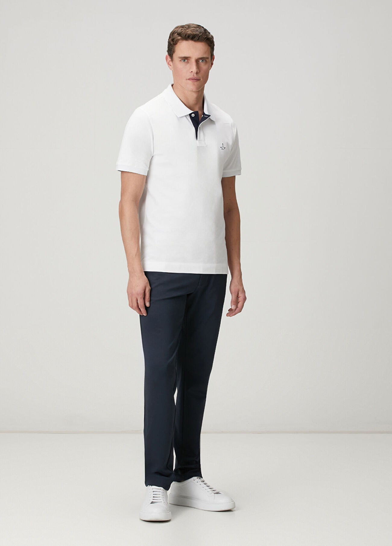BEYMEN CLUB POLO T-SHIRT - BEYMEN
