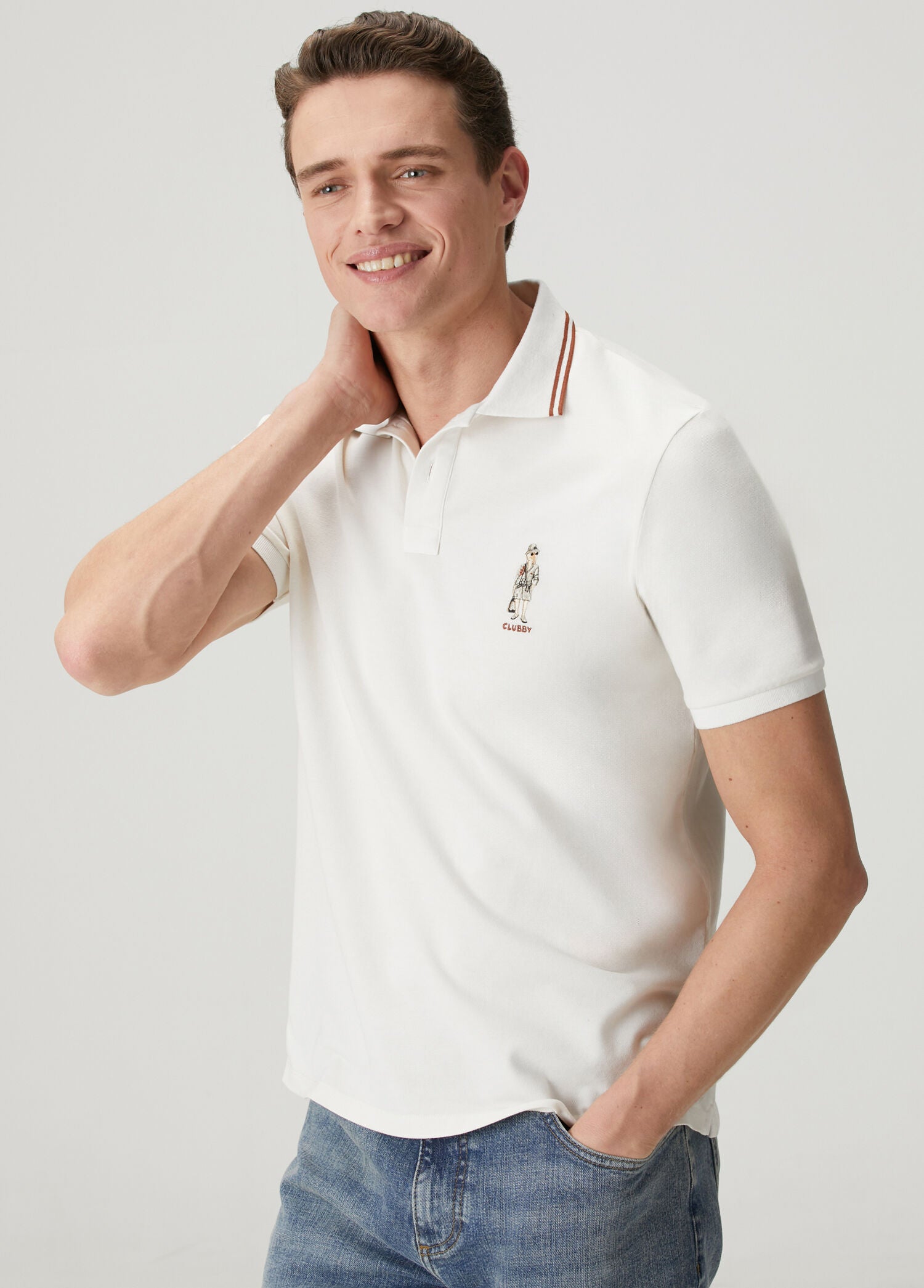 BEYMEN CLUB POLO - BEYMEN