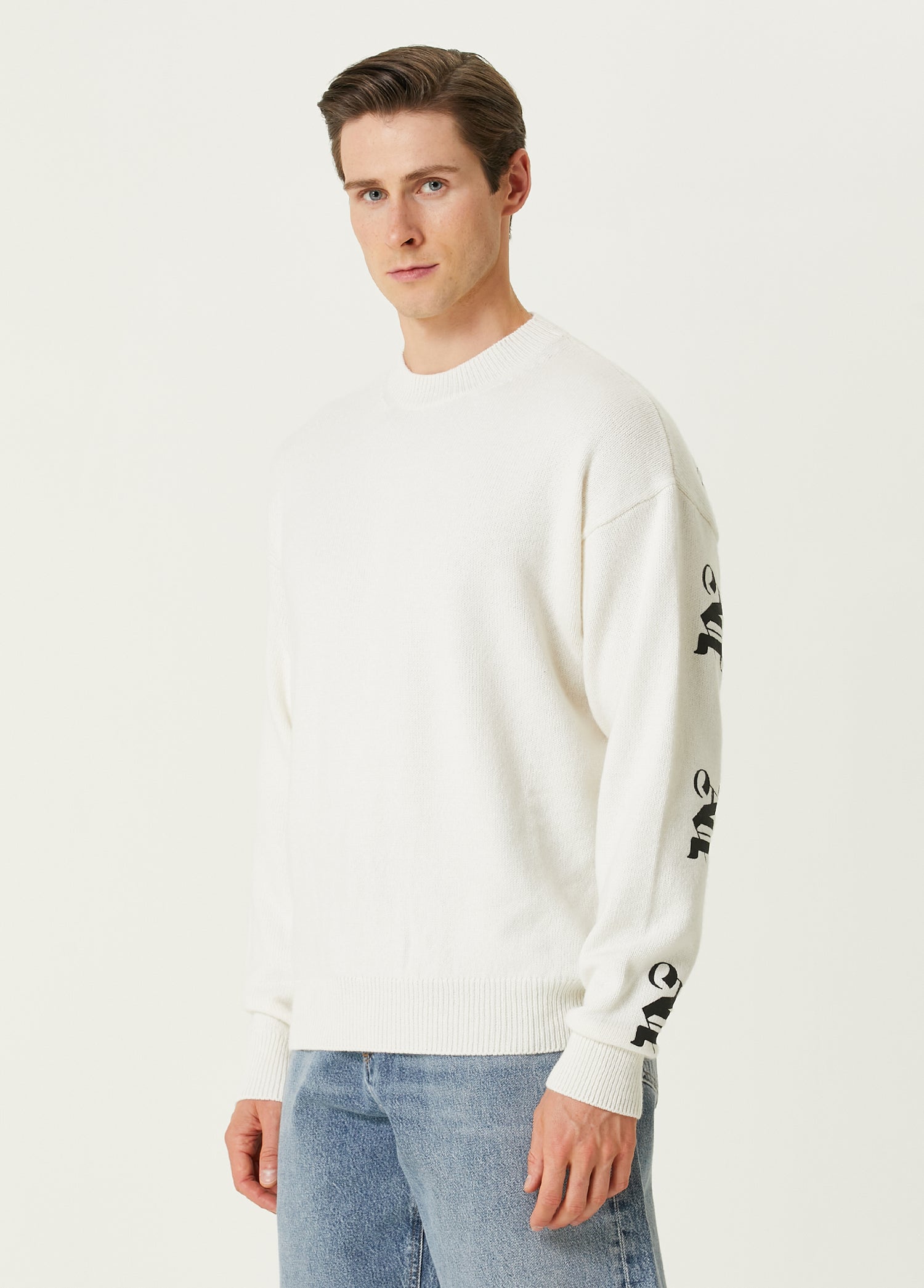 PALM ANGELS SWEATER - BEYMEN