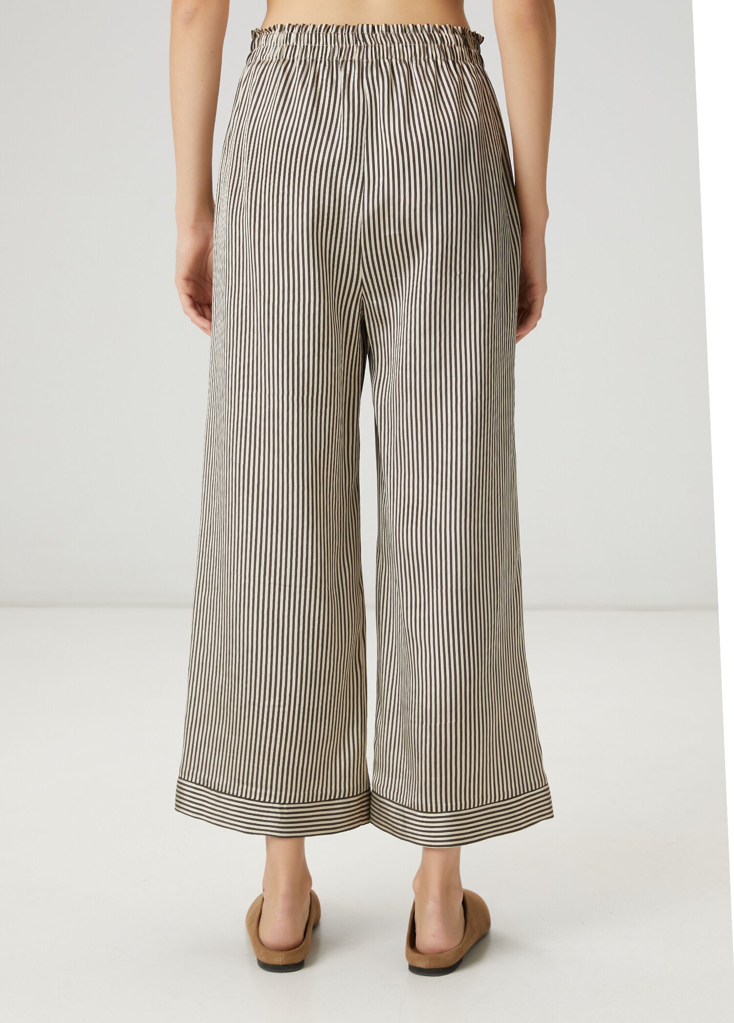 BEYMEN CLUB TROUSERS - BEYMEN