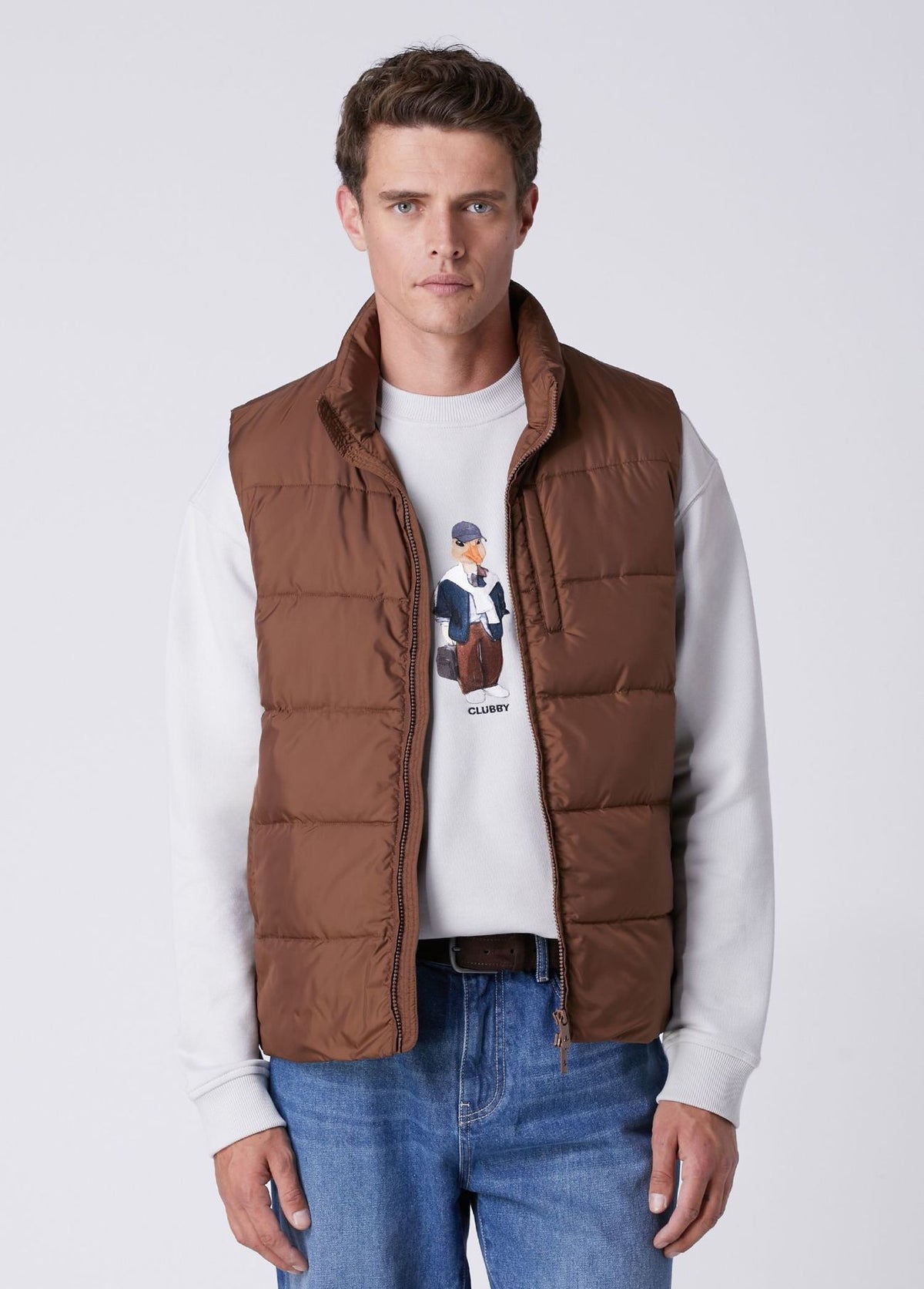 BEYMEN CLUB VEST - BEYMEN