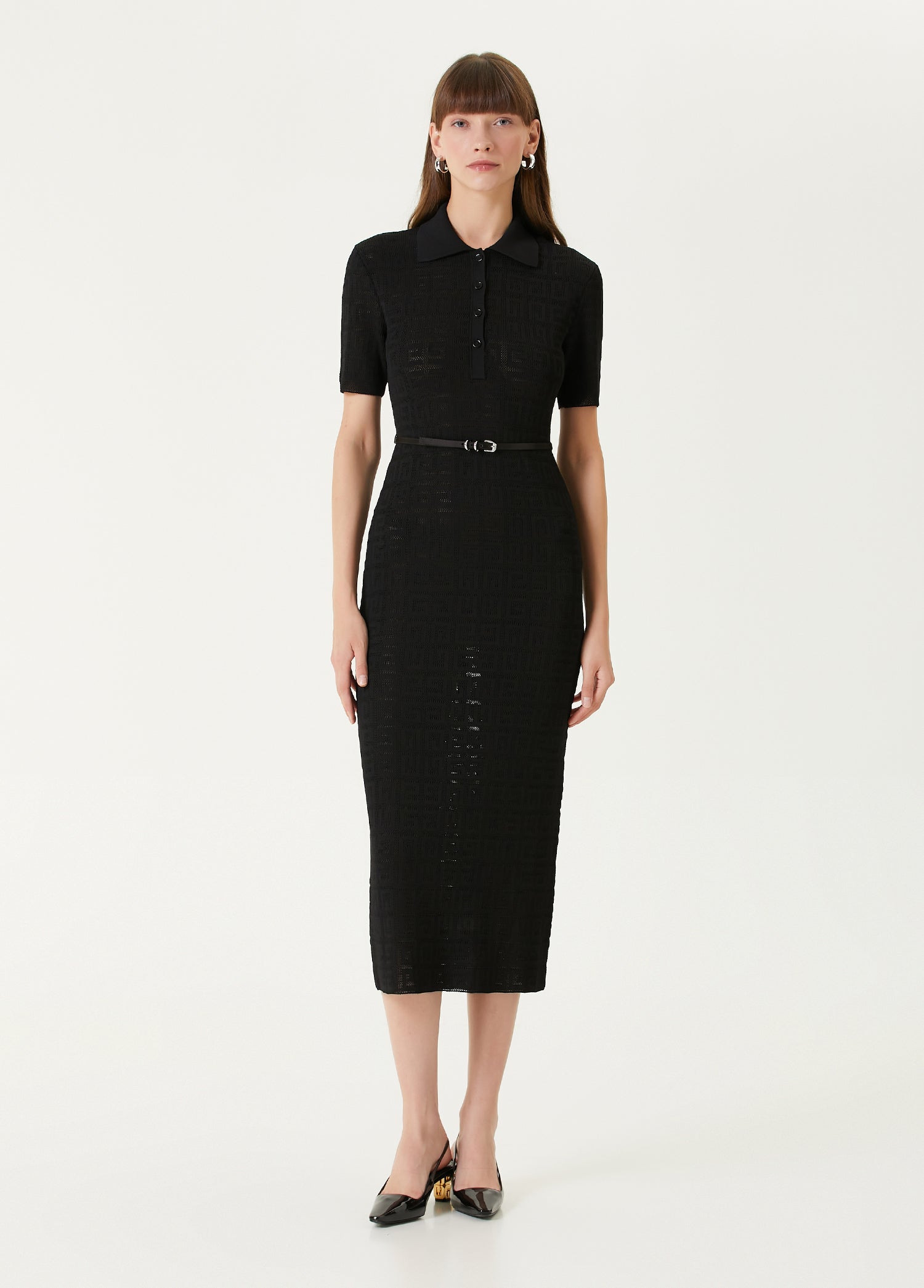 GIVENCHY DRESS - BEYMEN