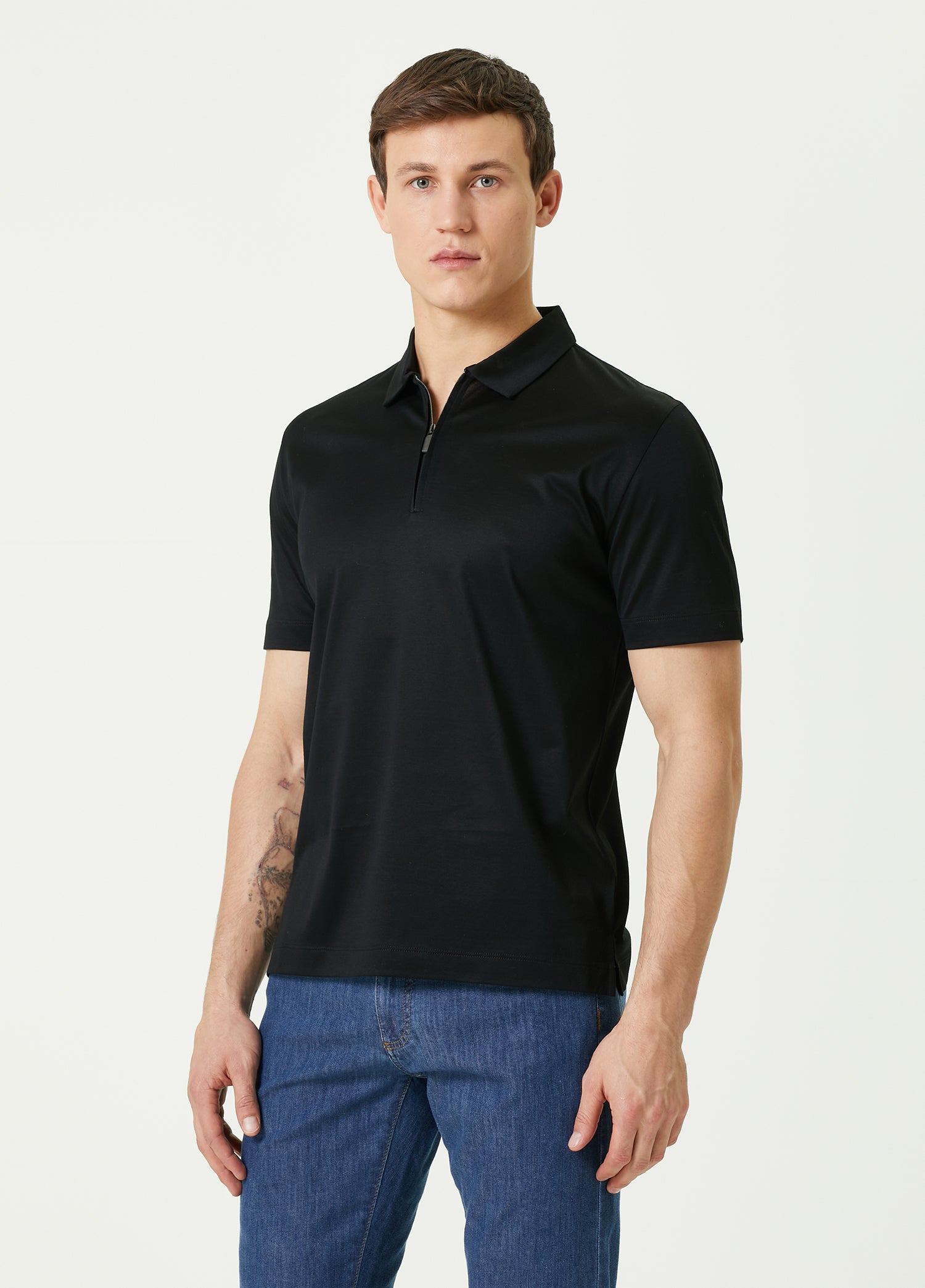 CANALI JERSEY - BEYMEN