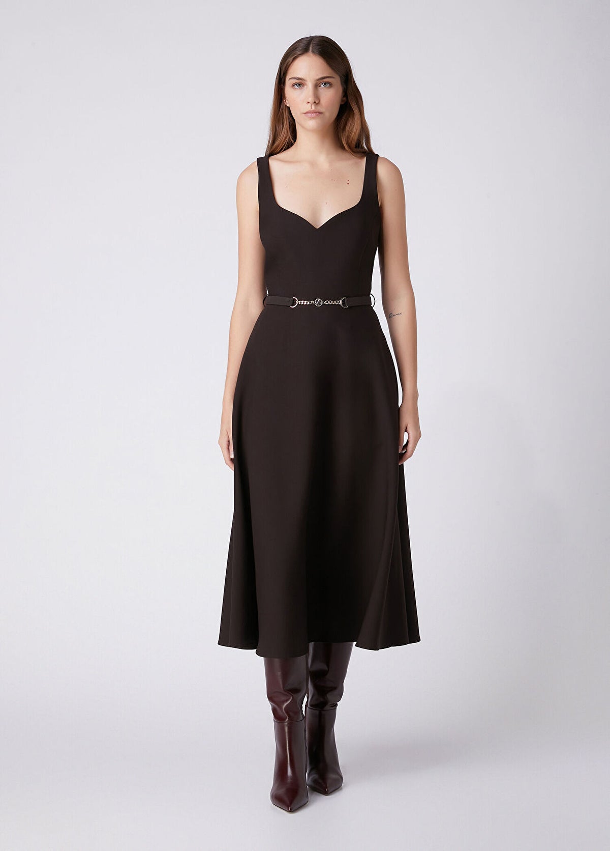BEYMEN CLUB DRESS - BEYMEN