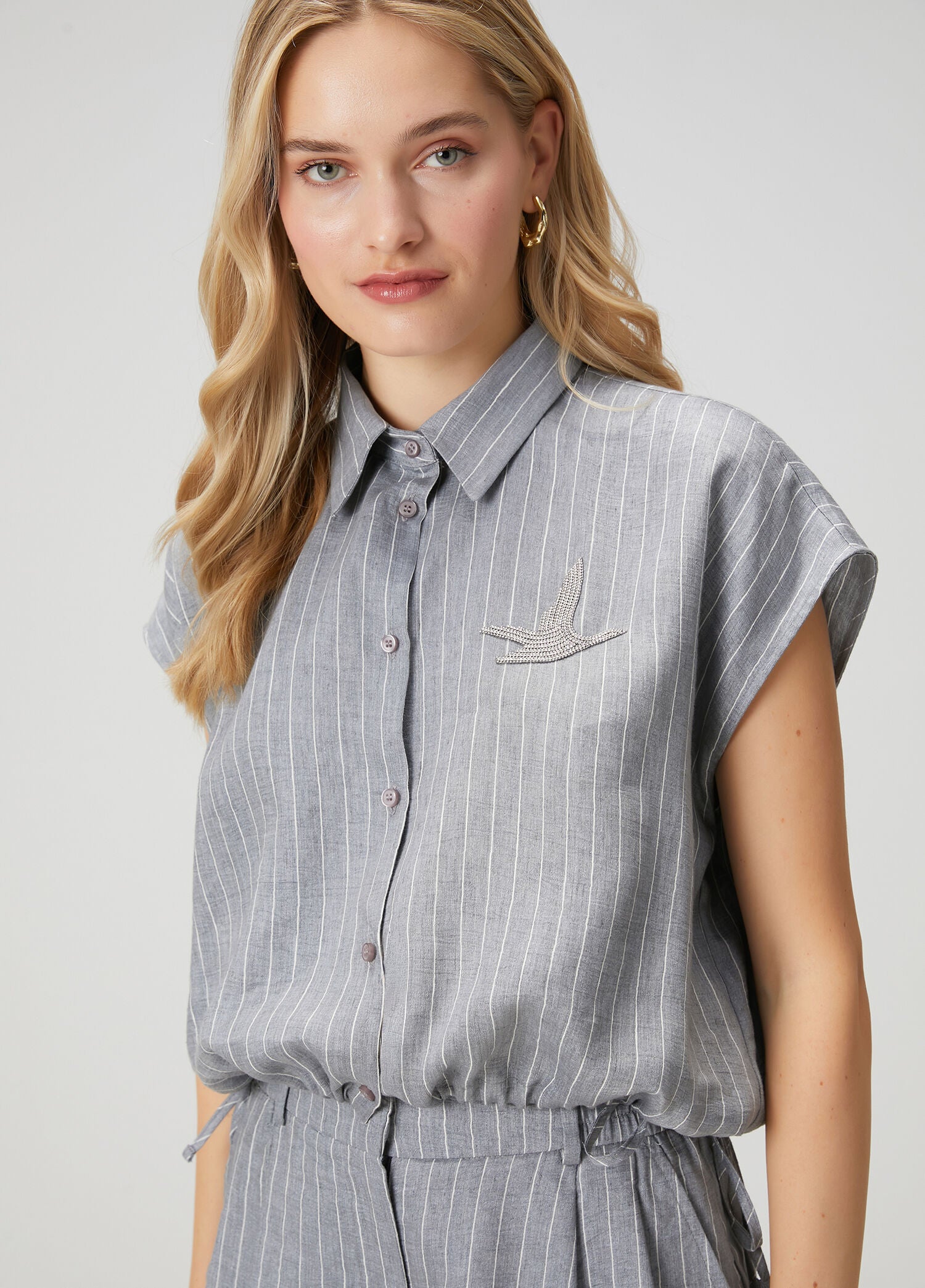 BEYMEN CLUB SHIRT - BEYMEN