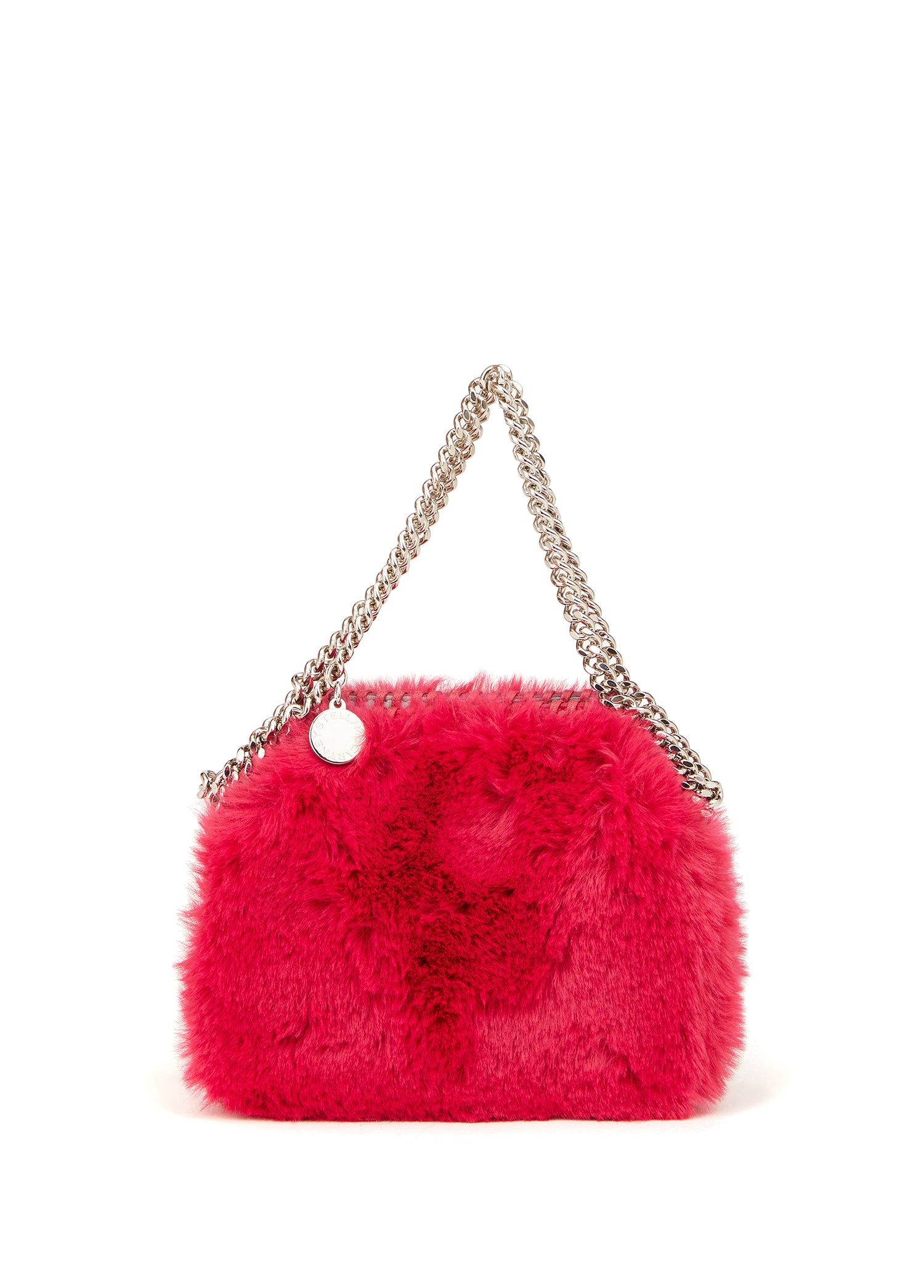 STELLA MCCARTNEY MINI SHOULDER BAG F - BEYMEN