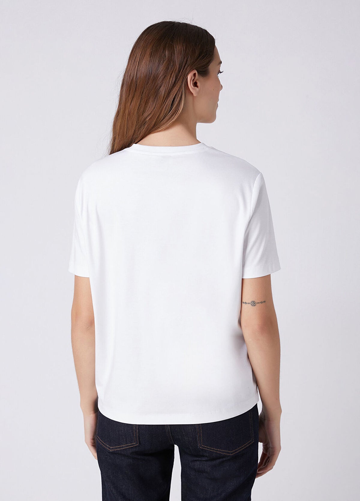 BEYMEN CLUB T-SHIRT - BEYMEN