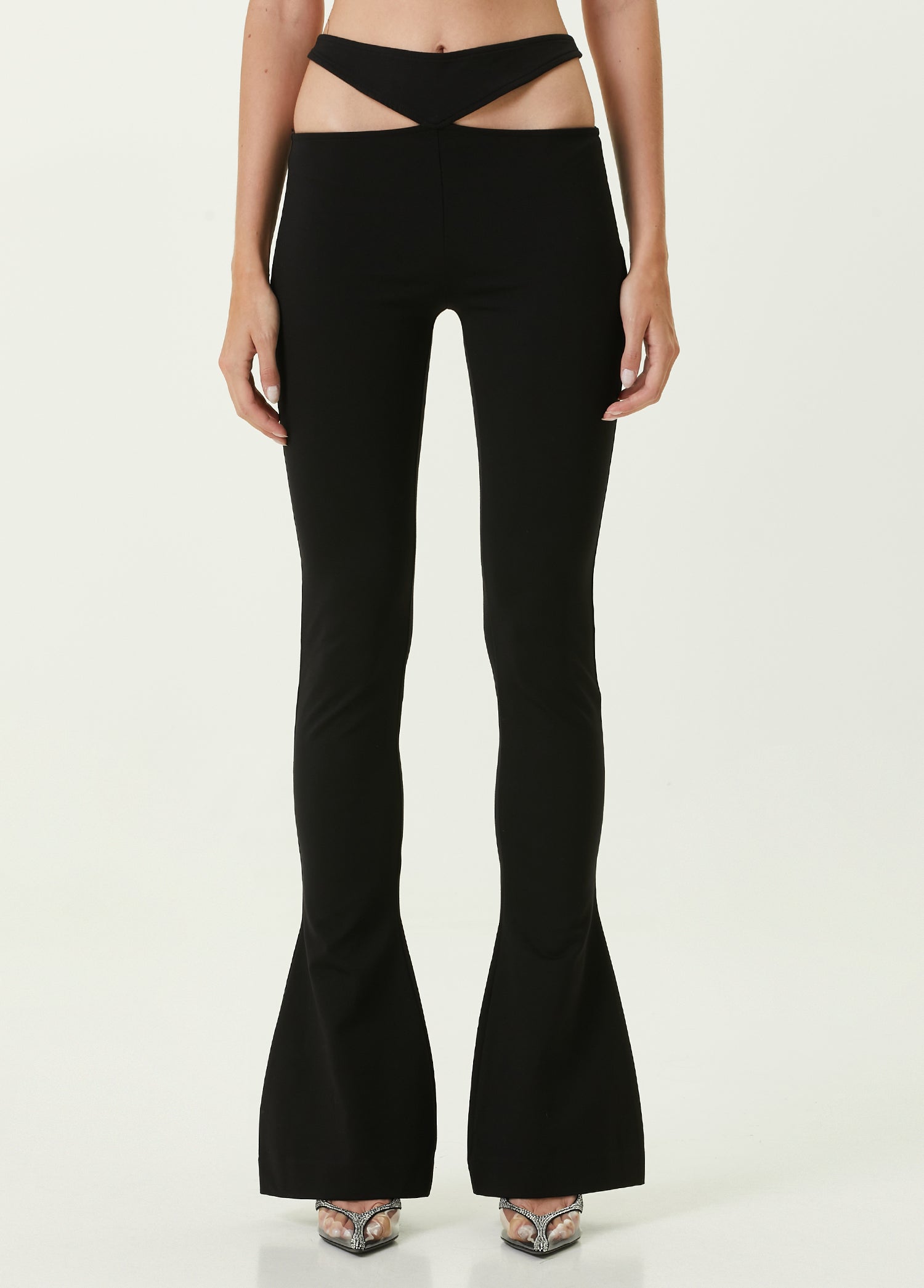 THE ATTICO 'REMI' LONG PANTS - BEYMEN