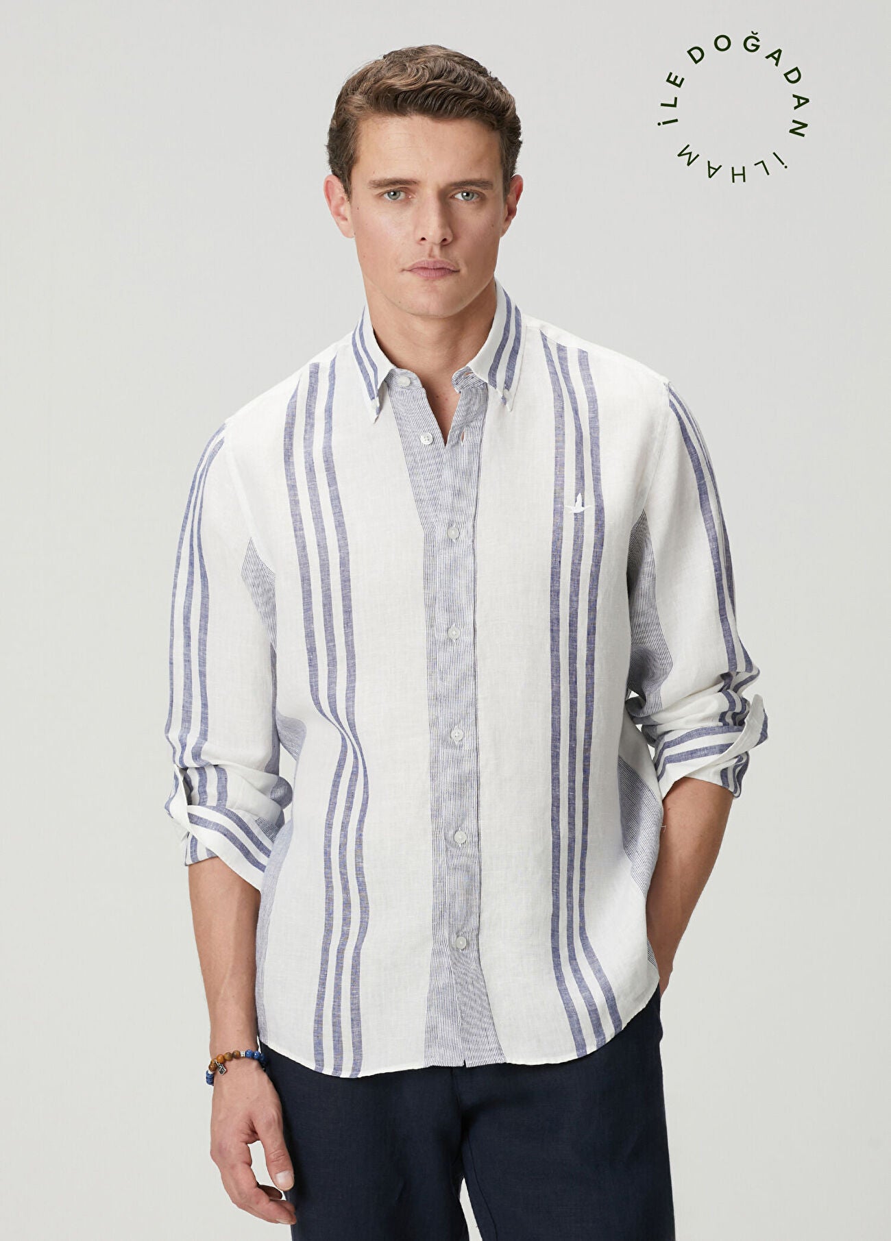 BEYMEN CLUB SHIRT - BEYMEN