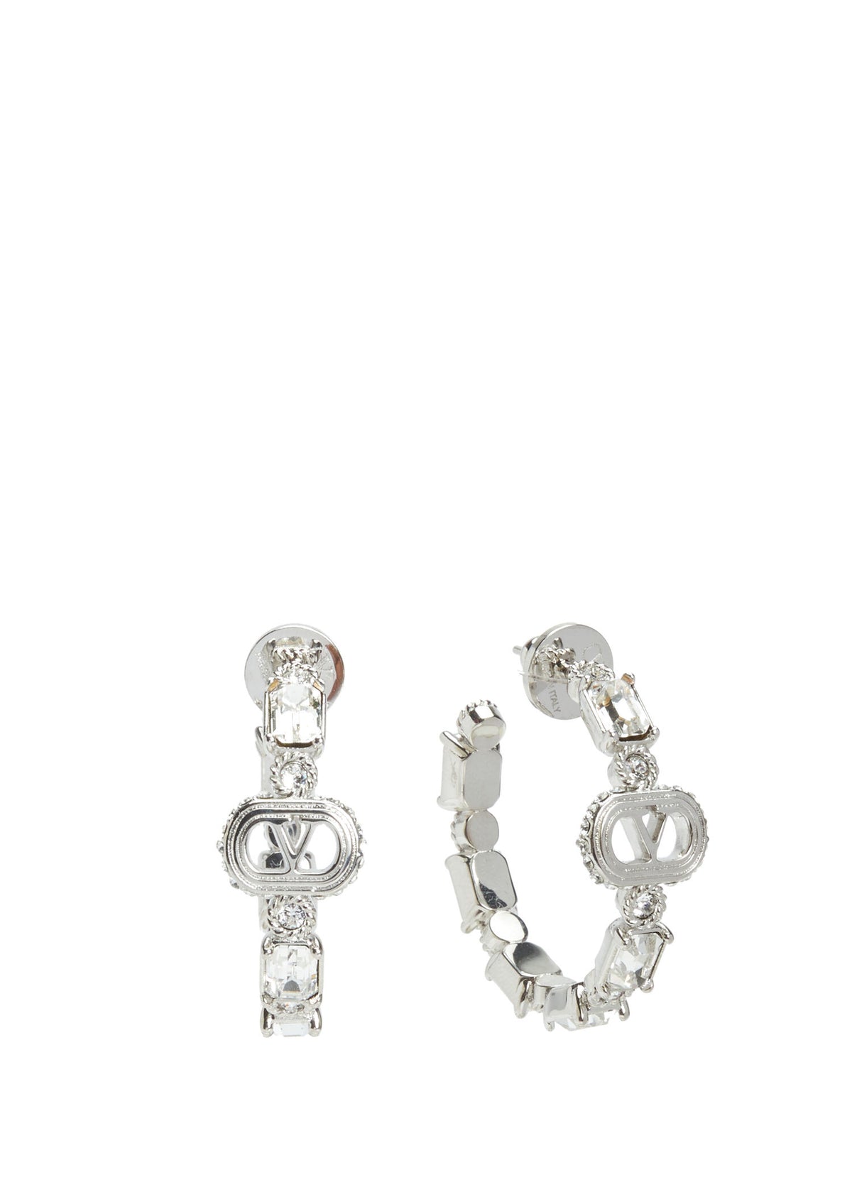 VALENTINO GARAVANI EARRINGS - BEYMEN
