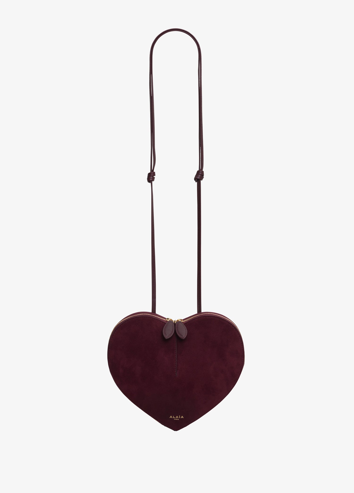 ALAIA SHOULDER BAG - BEYMEN