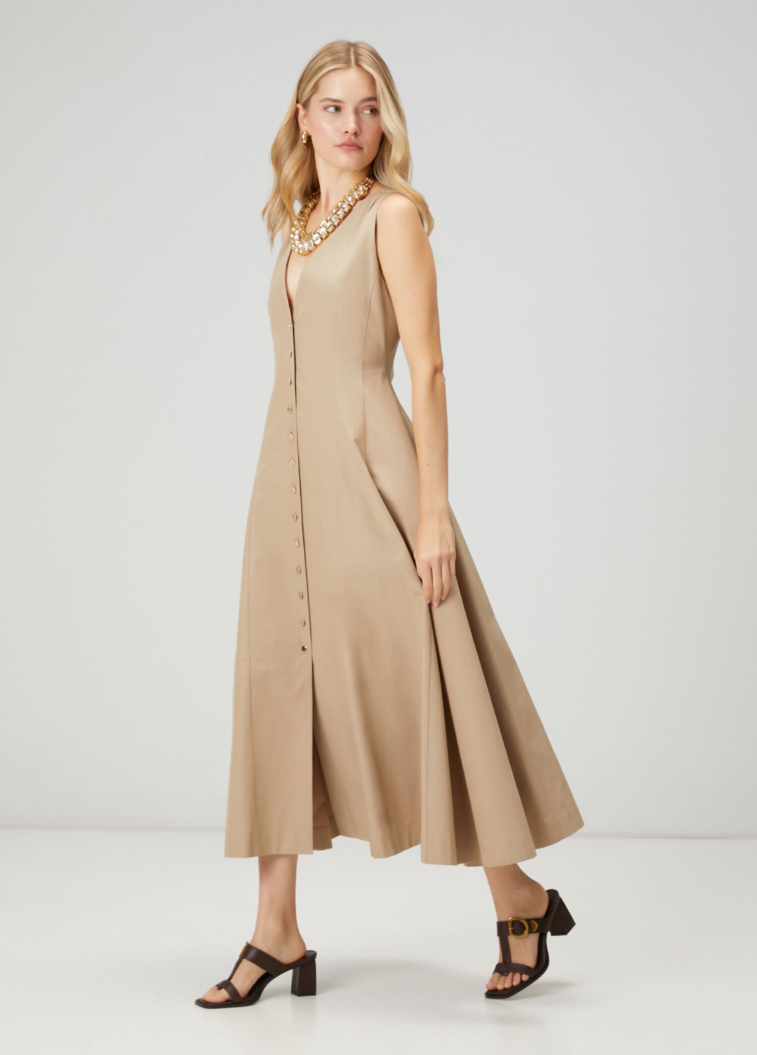 BEYMEN CLUB DRESS - BEYMEN