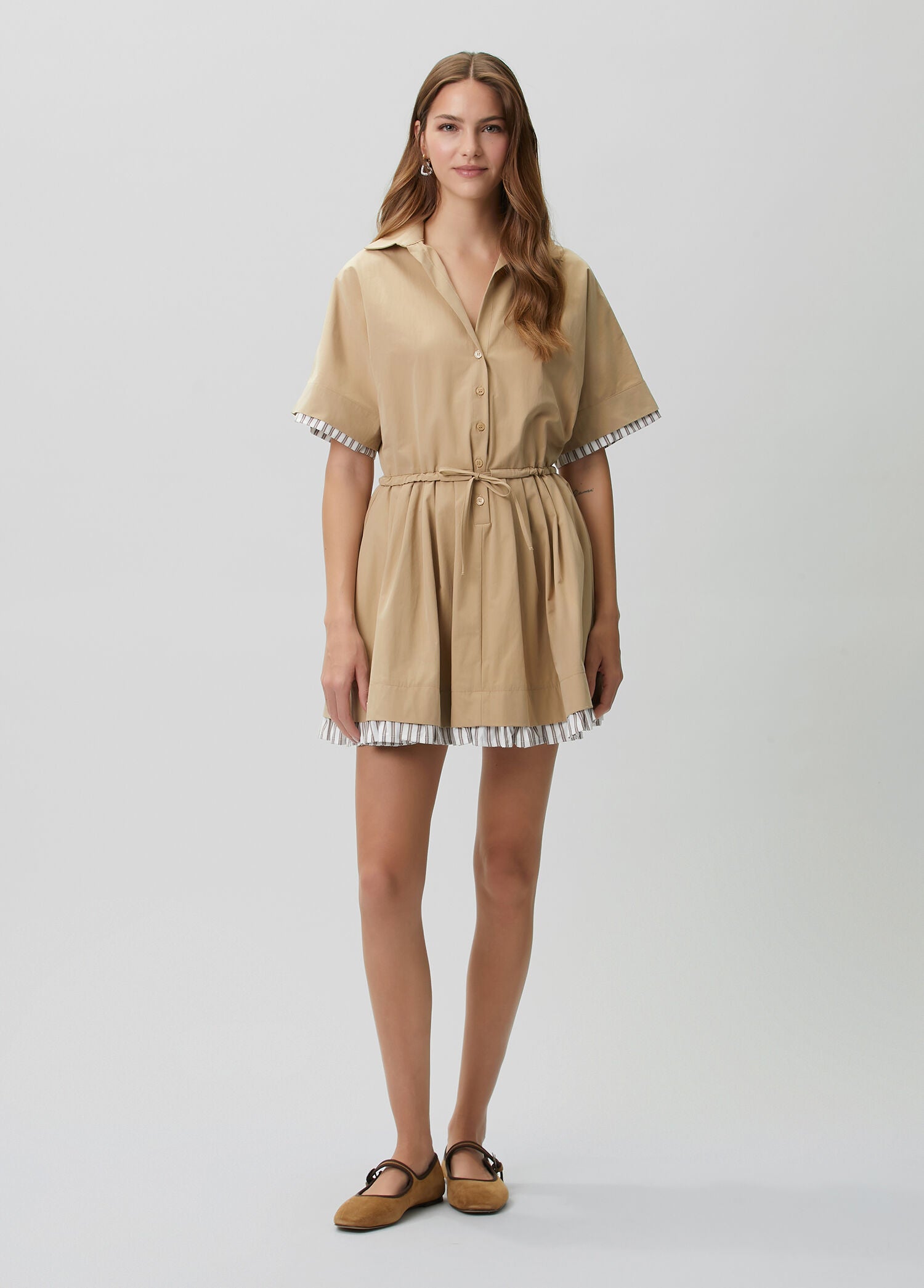 BEYMEN CLUB DRESS - BEYMEN