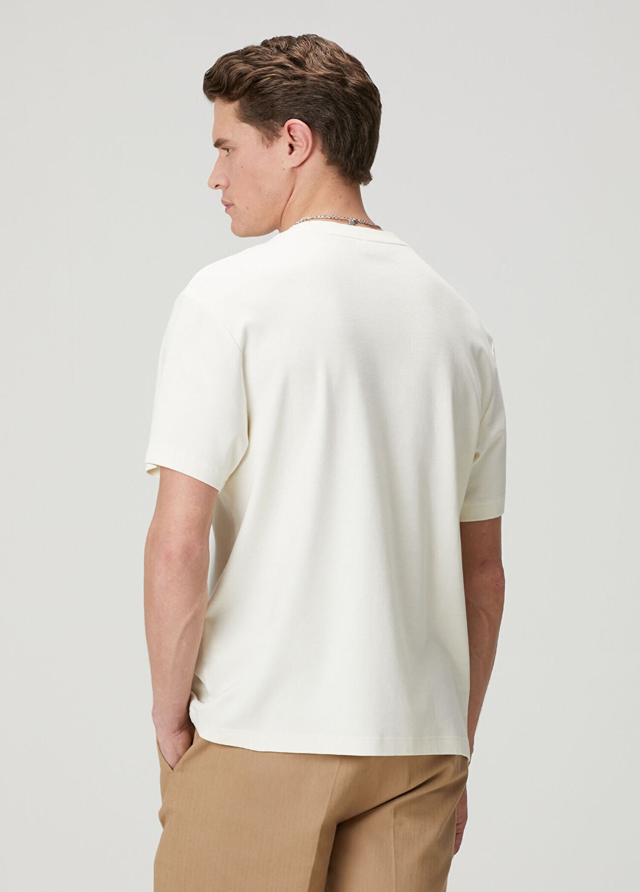 BEYMEN CLUB T-SHIRT - BEYMEN