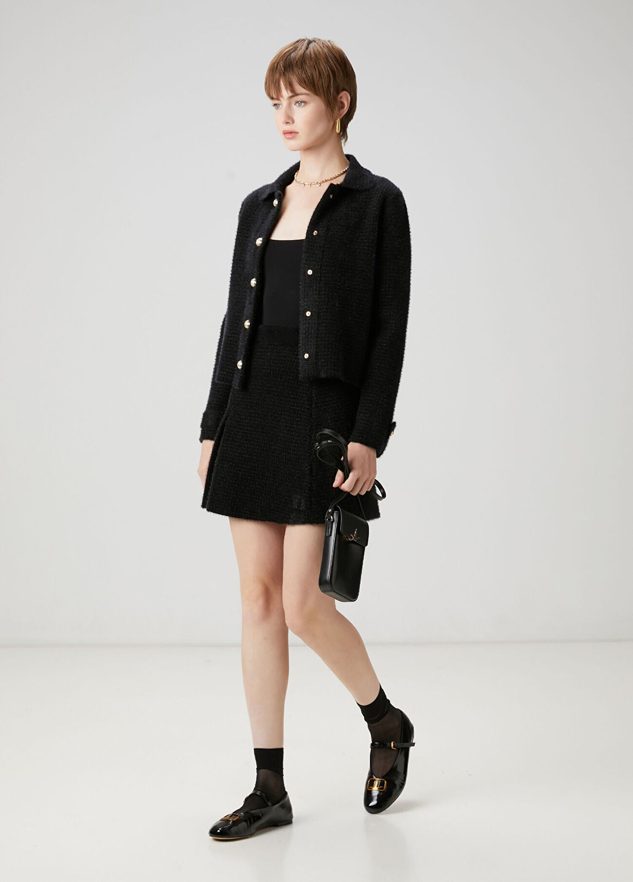 BEYMEN CLUB SKIRT - BEYMEN