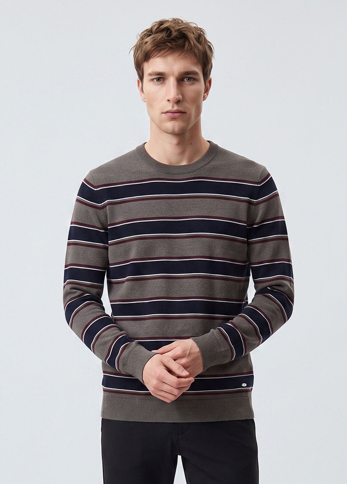BEYMEN CLUB SWEATER - BEYMEN