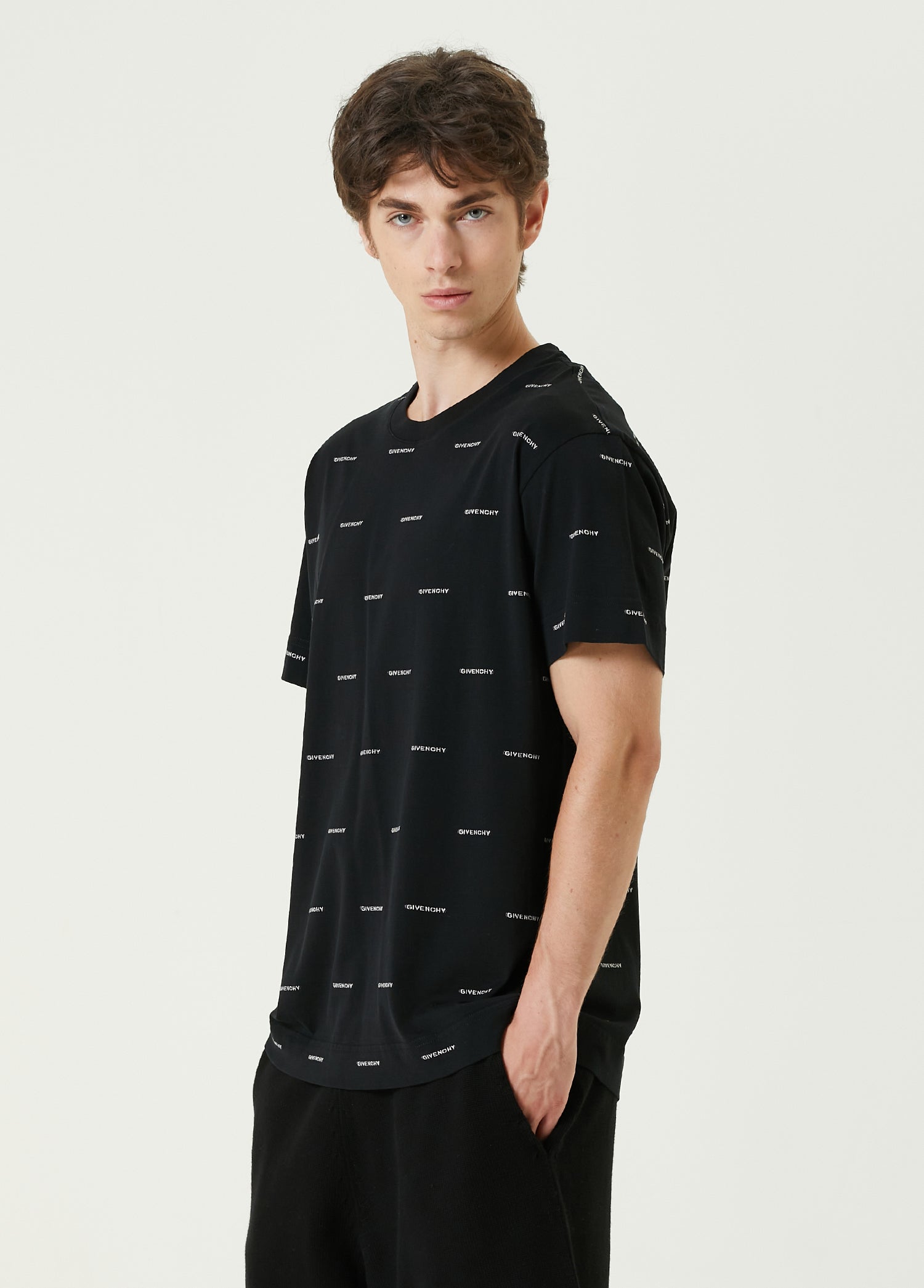 GIVENCHY T-SHIRT - BEYMEN