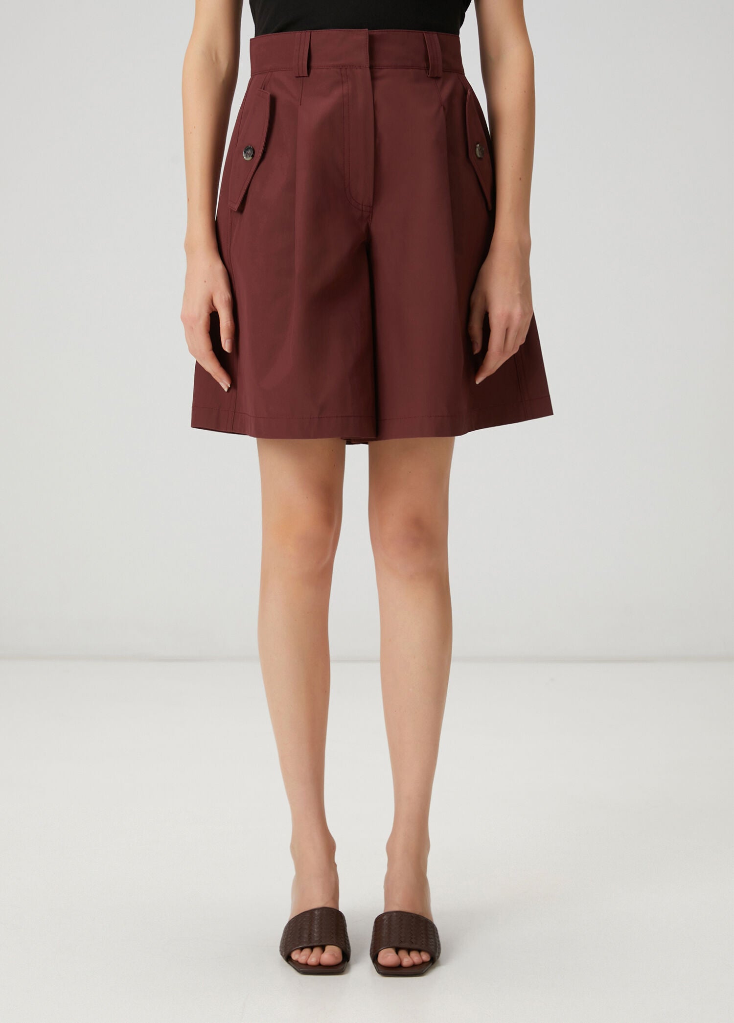 BEYMEN CLUB SHORTS - BEYMEN