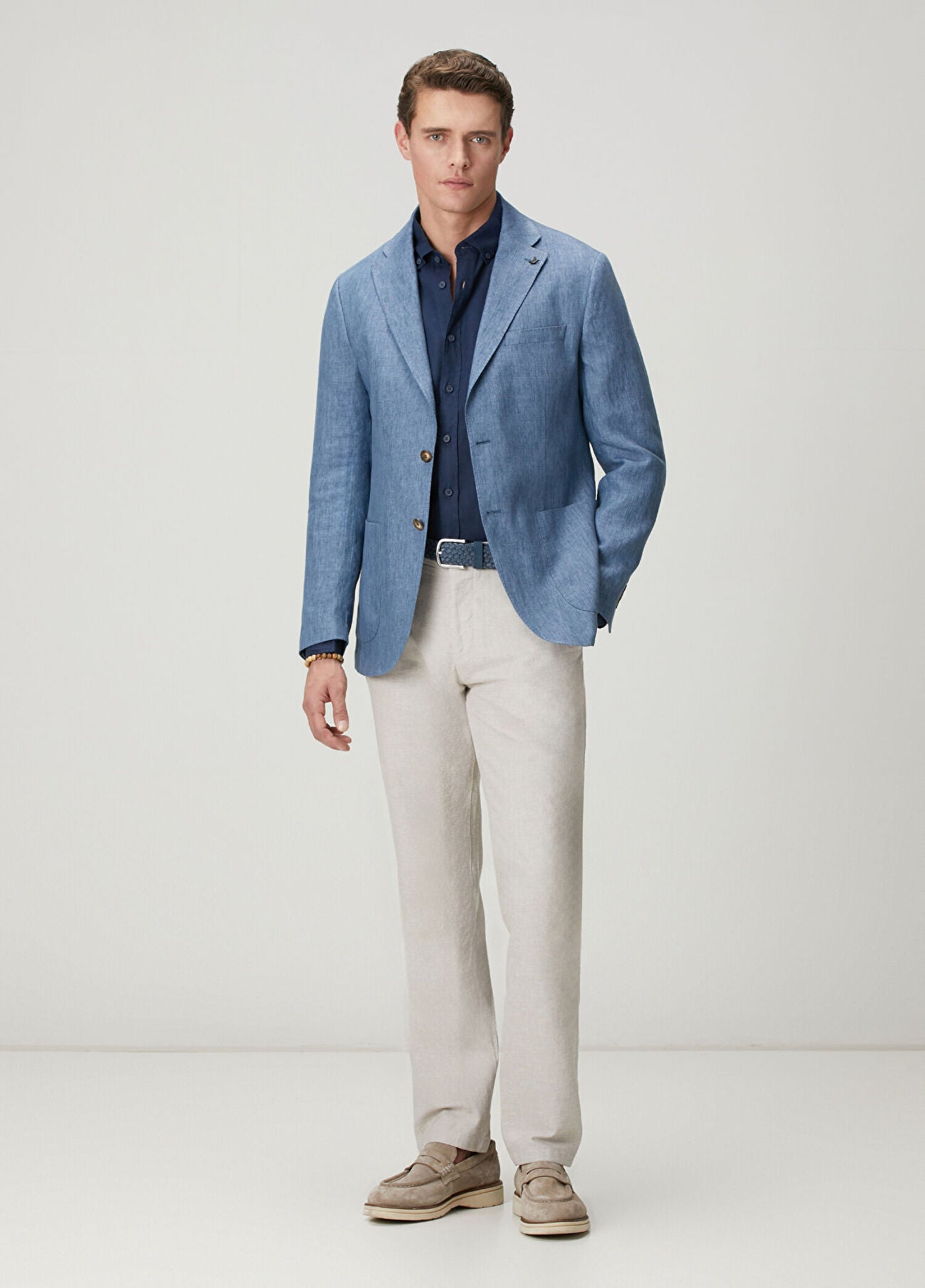 BEYMEN CLUB SHIRT - BEYMEN