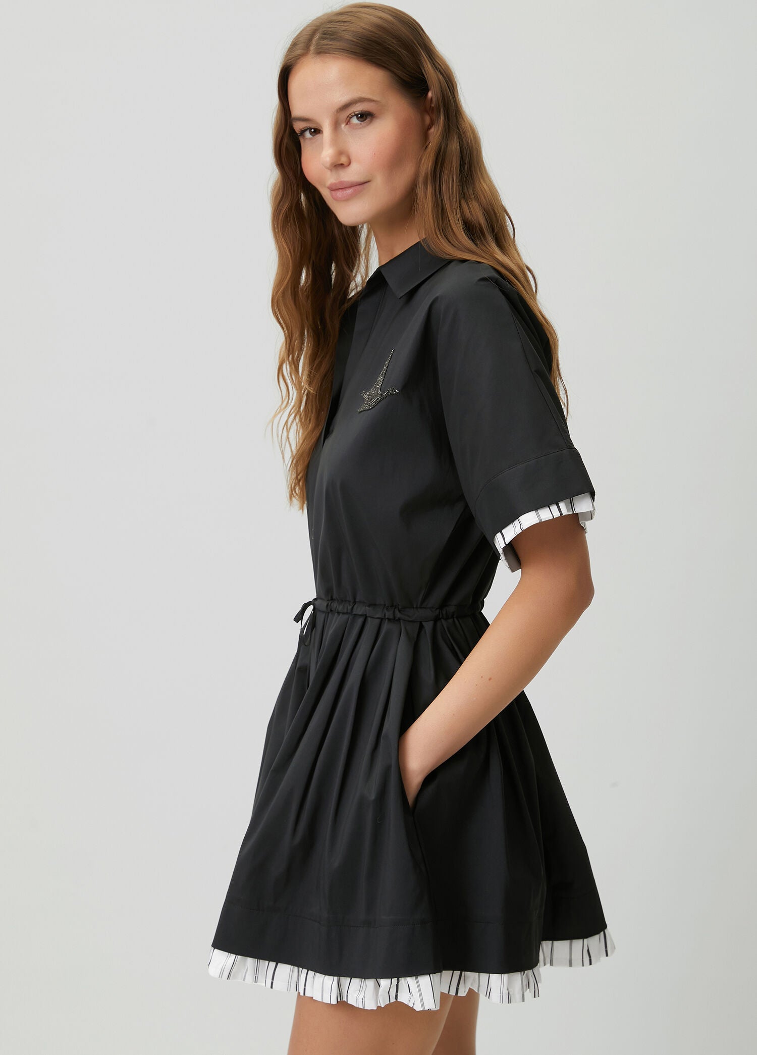 BEYMEN CLUB DRESS - BEYMEN