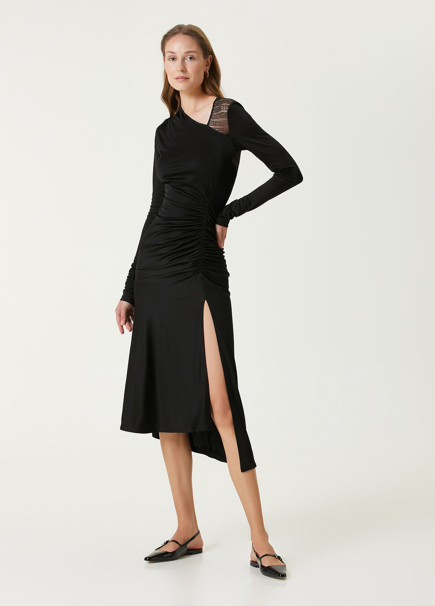 GIVENCHY DRESS - BEYMEN