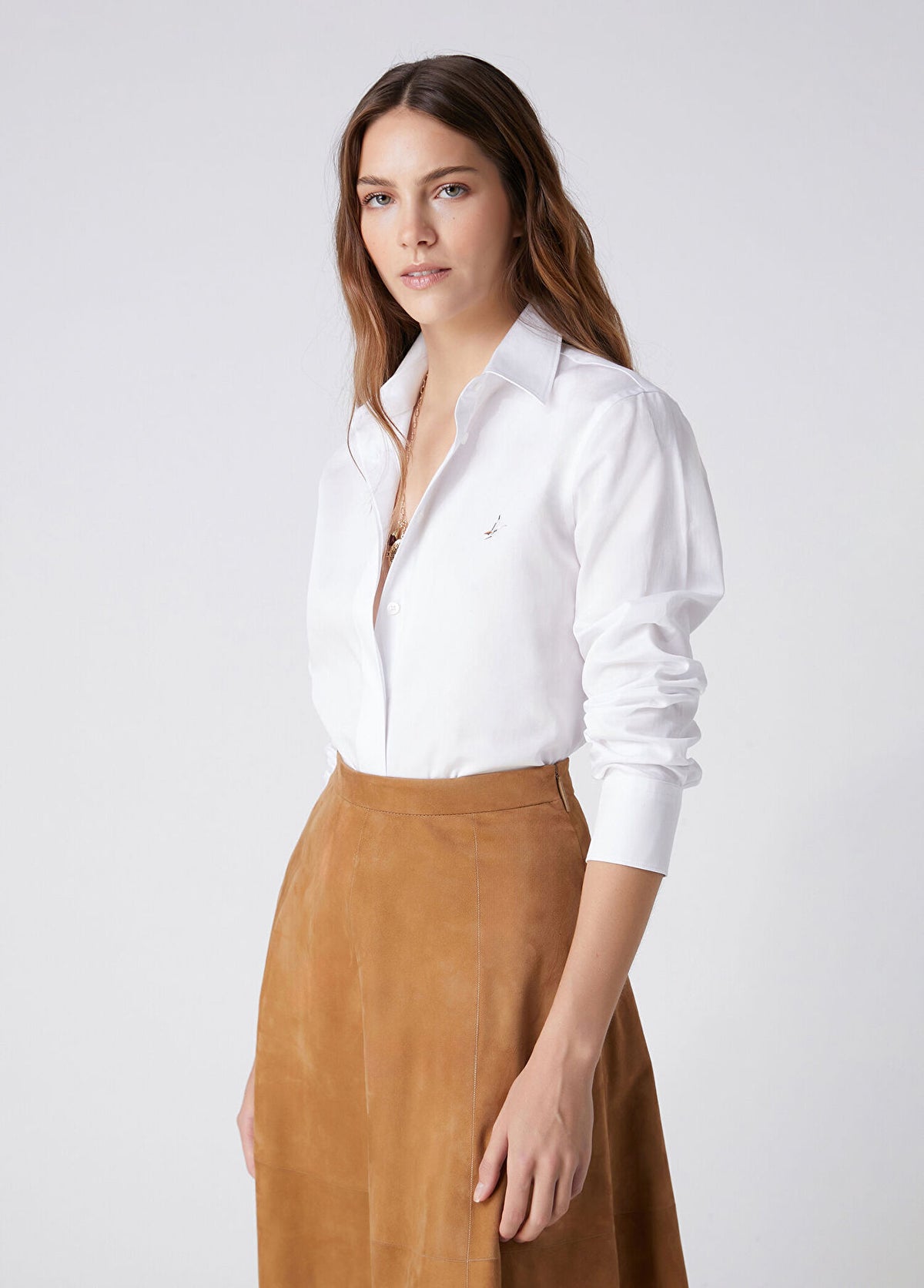BEYMEN CLUB SHIRT - BEYMEN