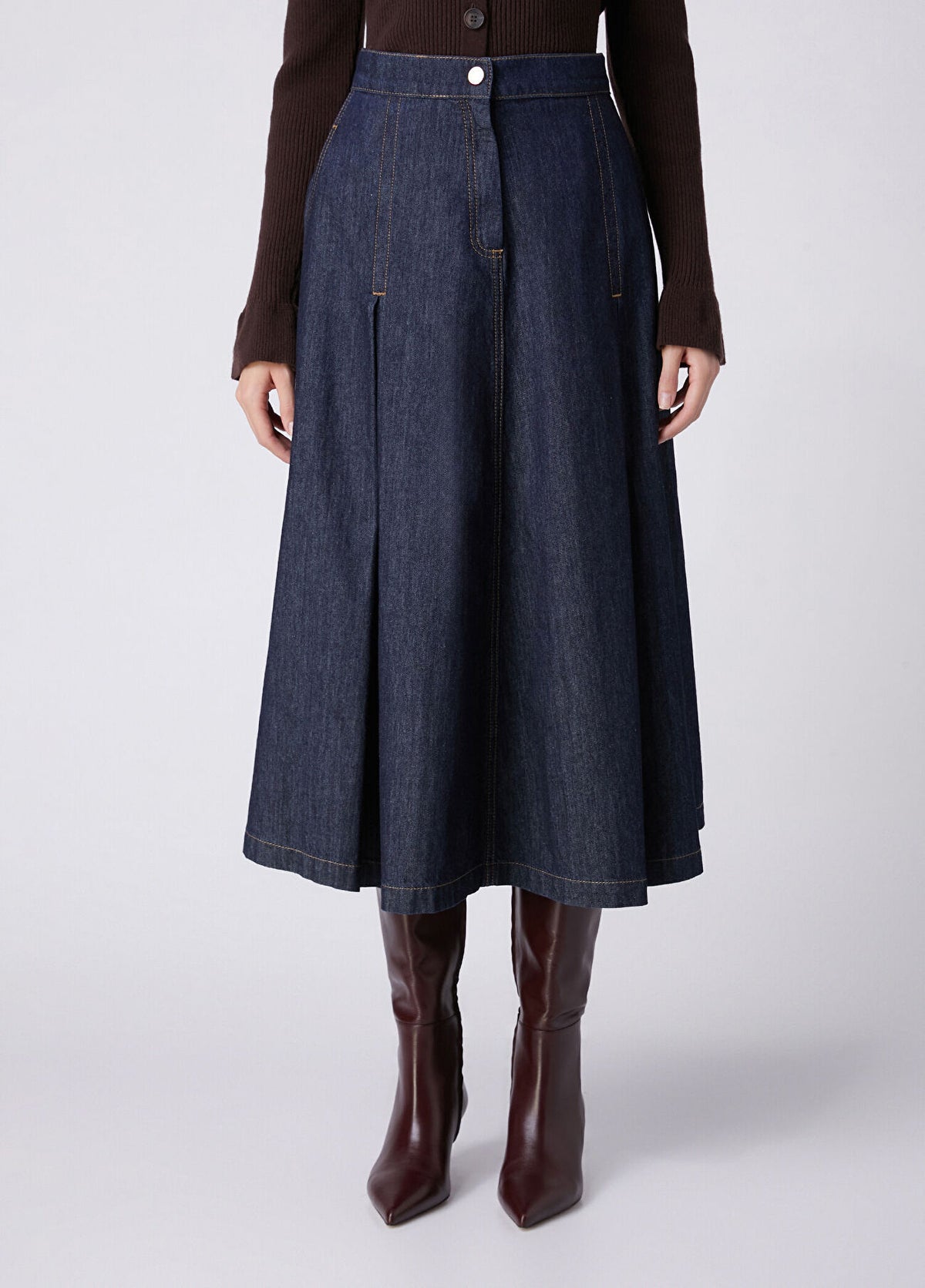 BEYMEN CLUB SKIRT - BEYMEN