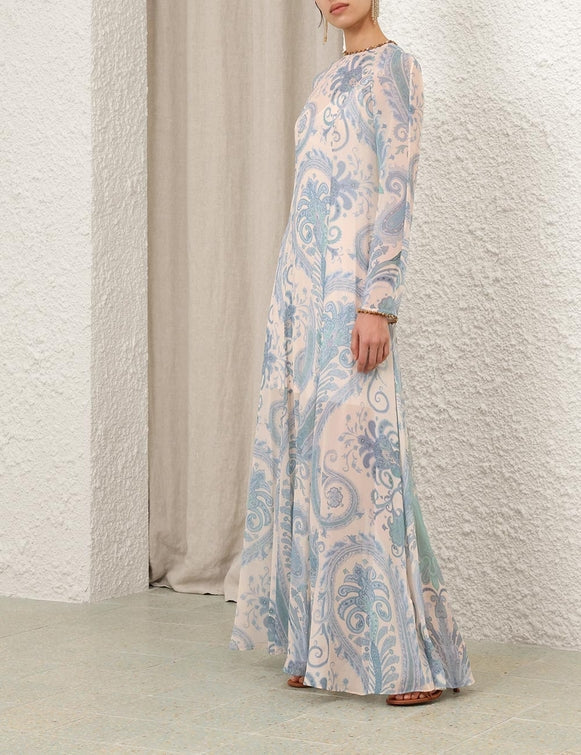 ZIMMERMAN DRESS - BEYMEN