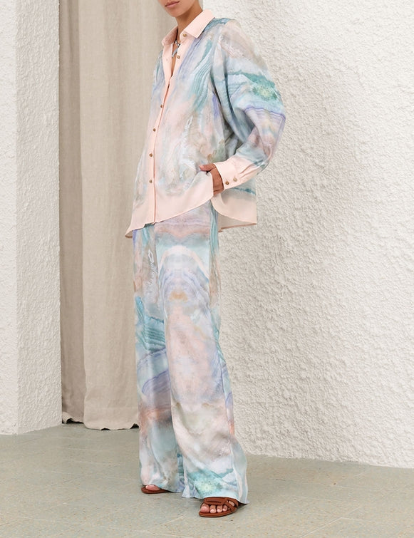 ZIMMERMAN PANT - BEYMEN