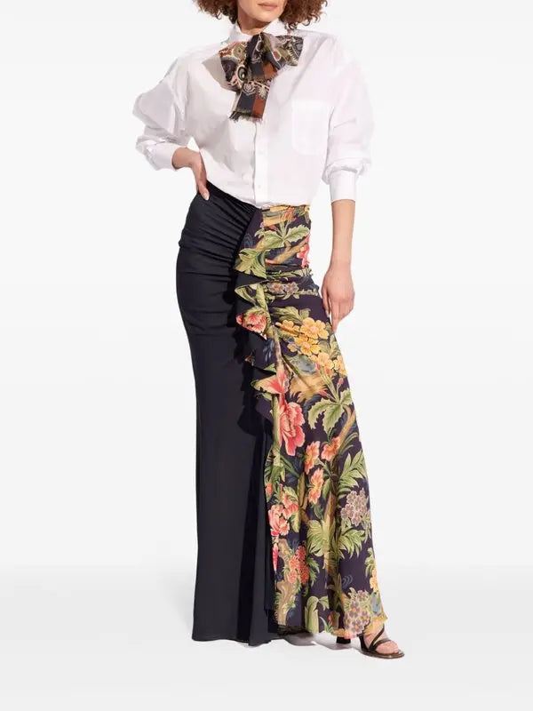 ETRO SKIRT - BEYMEN