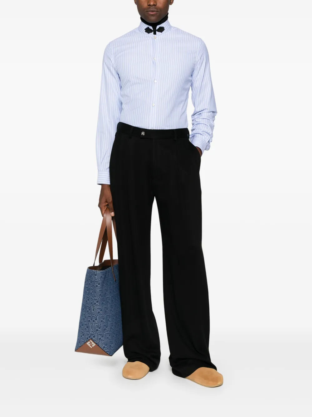 VALENTINO GARAVANI SHIRT - BEYMEN