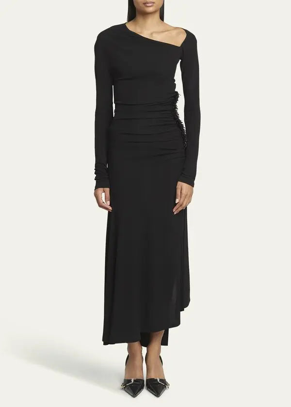 GIVENCHY DRESS - BEYMEN