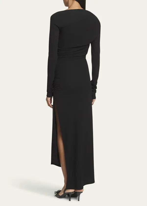 GIVENCHY DRESS - BEYMEN