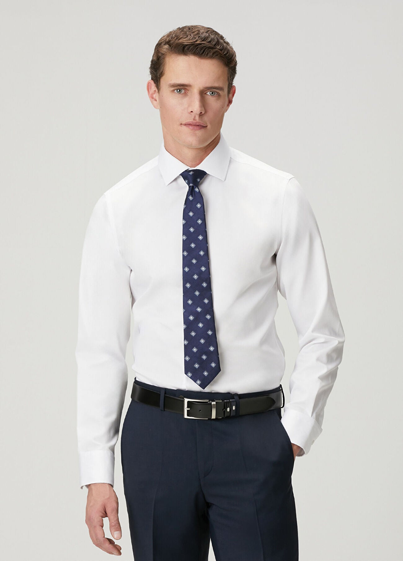 BEYMEN CLUB SHIRT - BEYMEN
