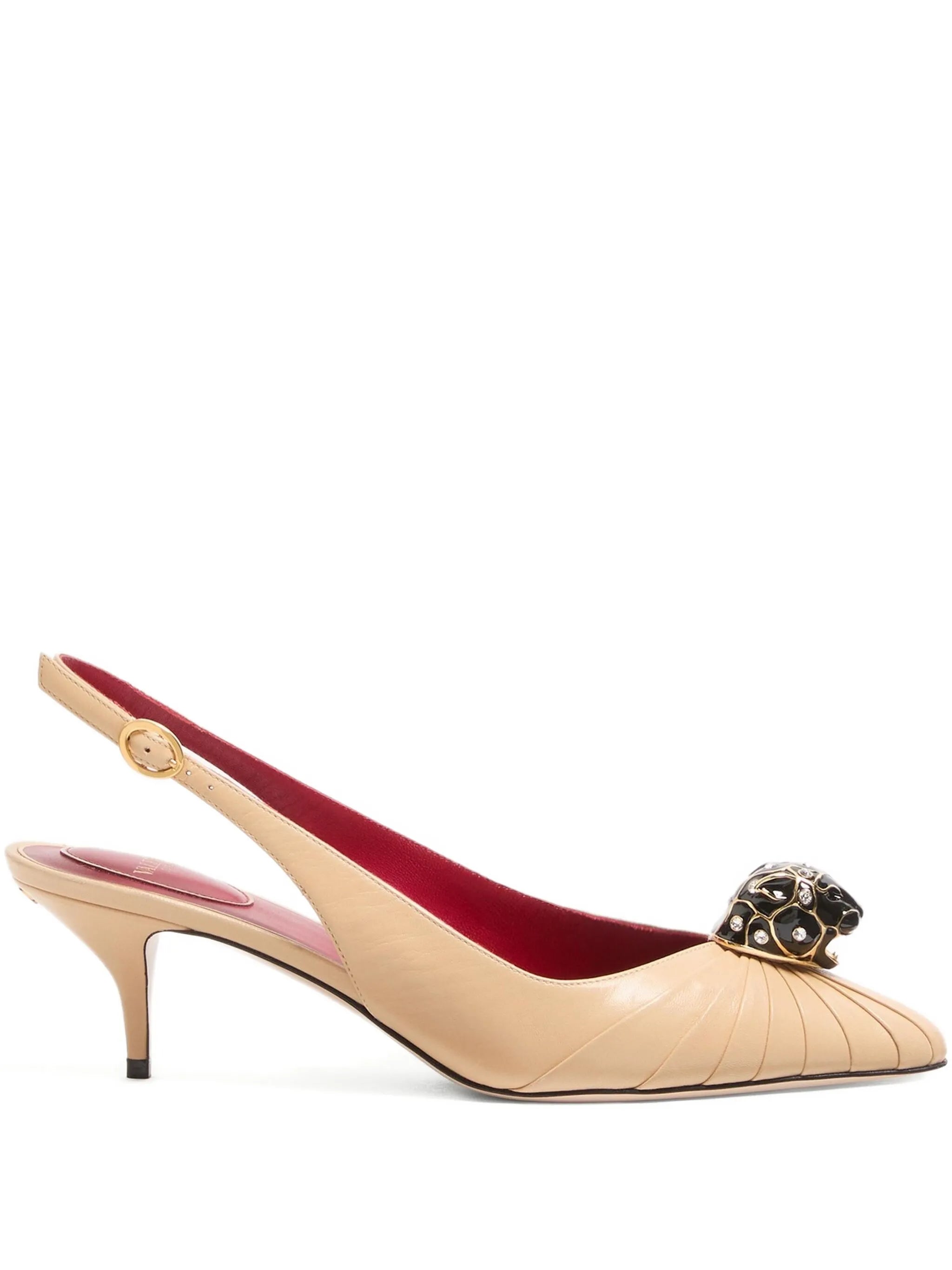 VALENTINO GARAVANI SLING BACK - BEYMEN