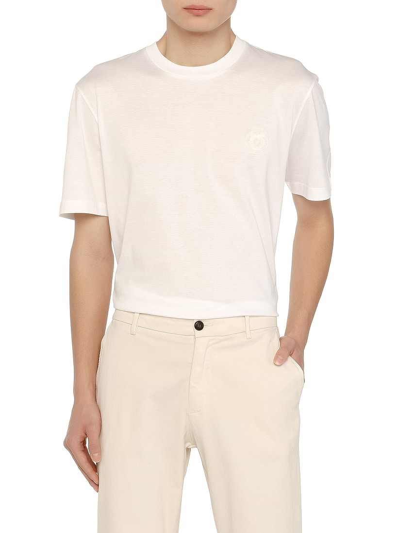 BRIONI T-SHIRT - BEYMEN
