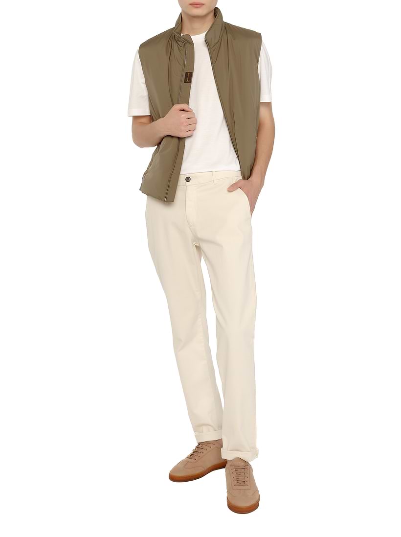 BRIONI T-SHIRT - BEYMEN