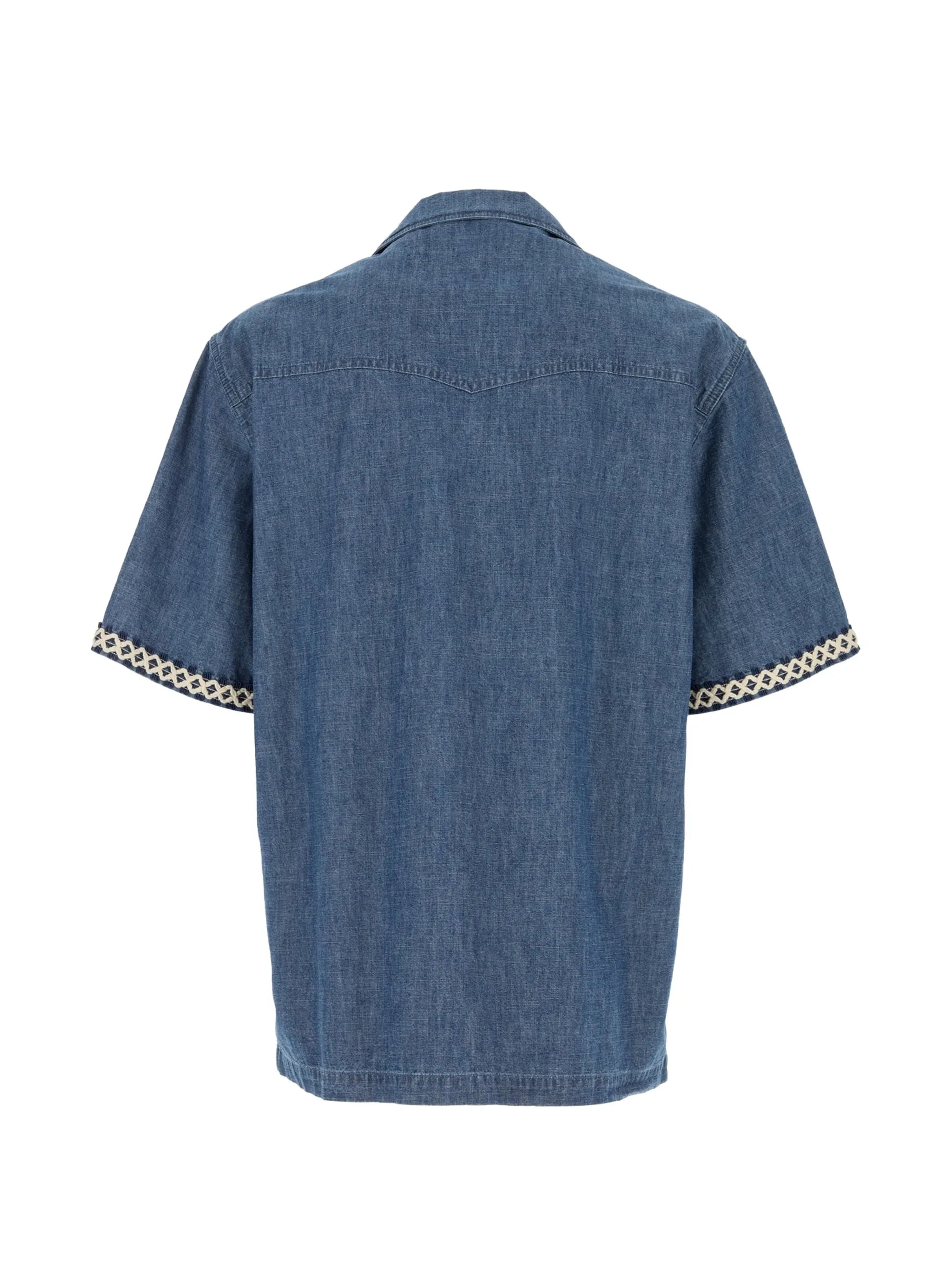 VALENTINO GARAVANI CAMICIA - BEYMEN