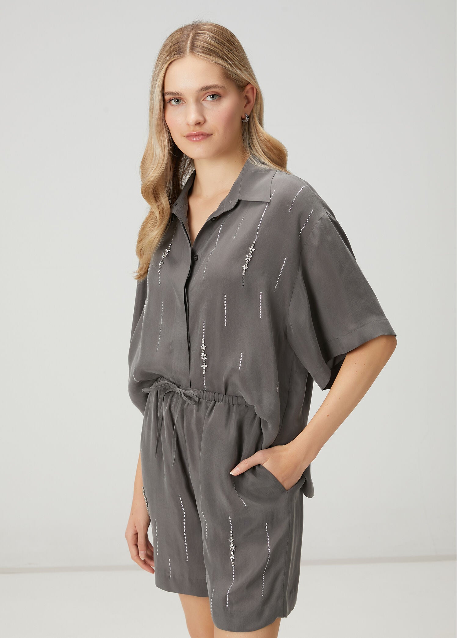 BEYMEN CLUB SHIRT - BEYMEN