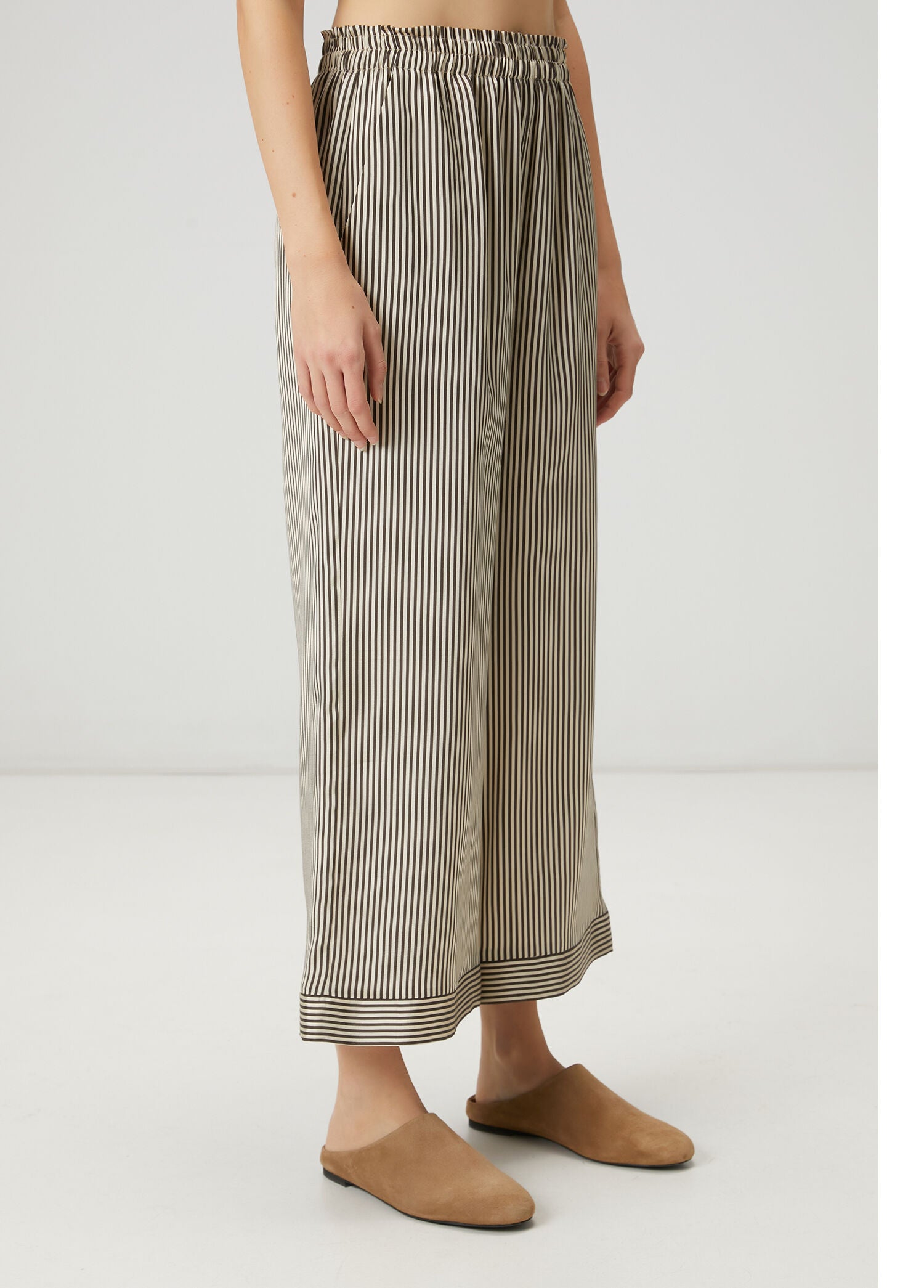 BEYMEN CLUB TROUSERS - BEYMEN