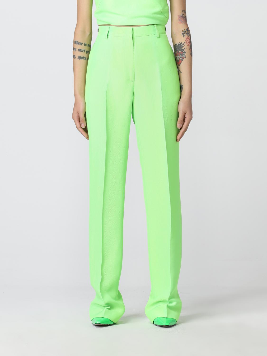 MSGM PANTS - BEYMEN
