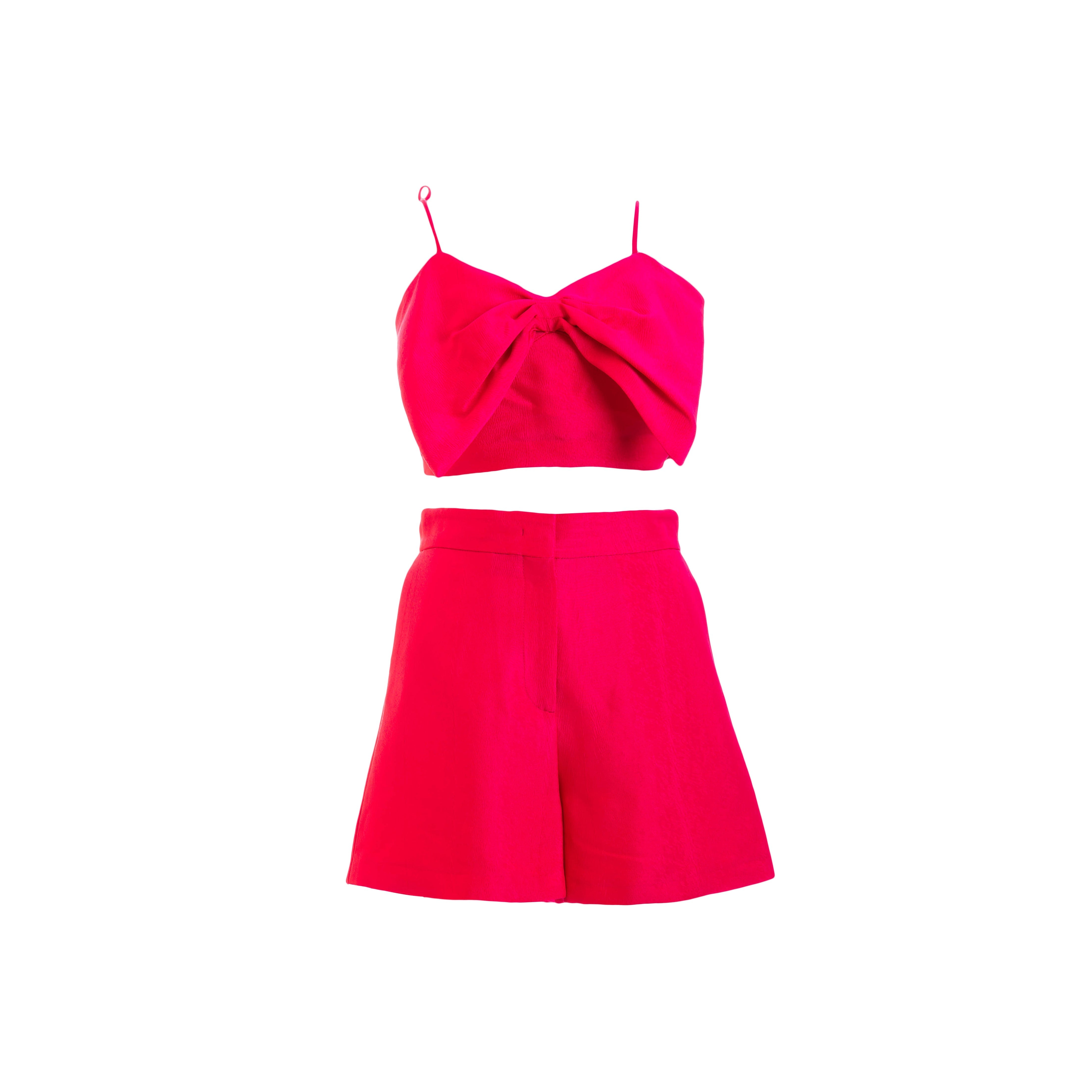 MSGM TOP - BEYMEN