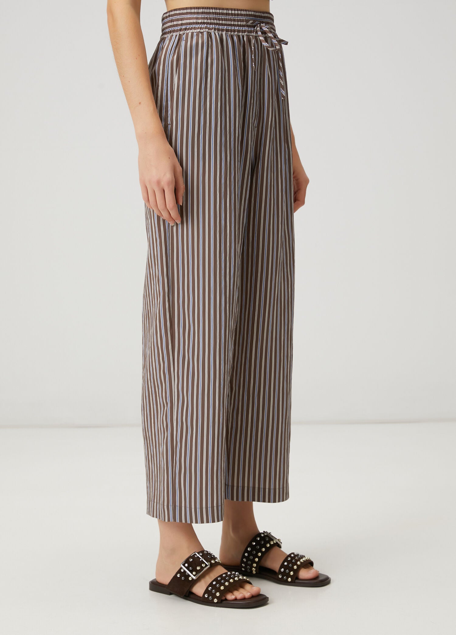 BEYMEN CLUB TROUSERS - BEYMEN