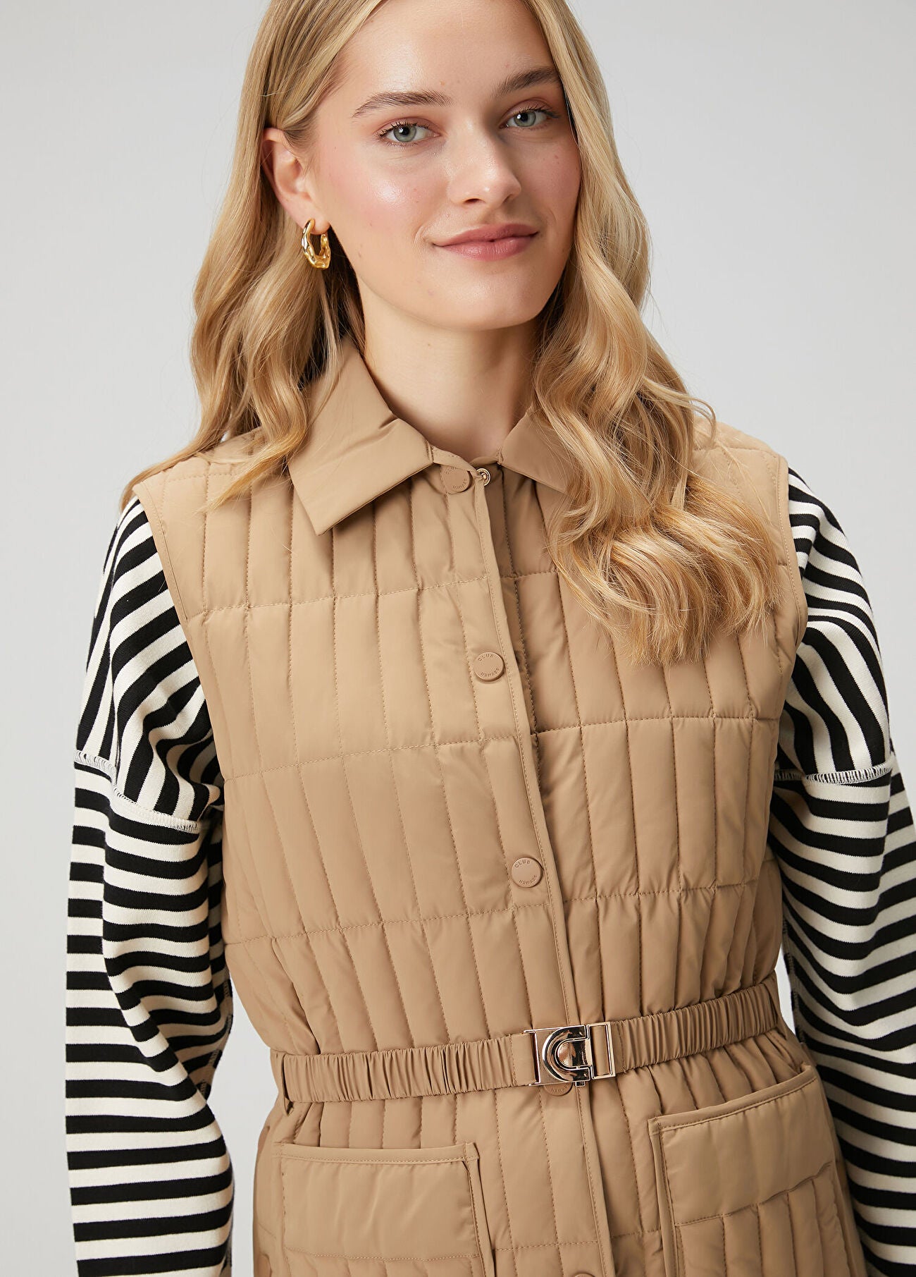 BEYMEN CLUB VEST - BEYMEN