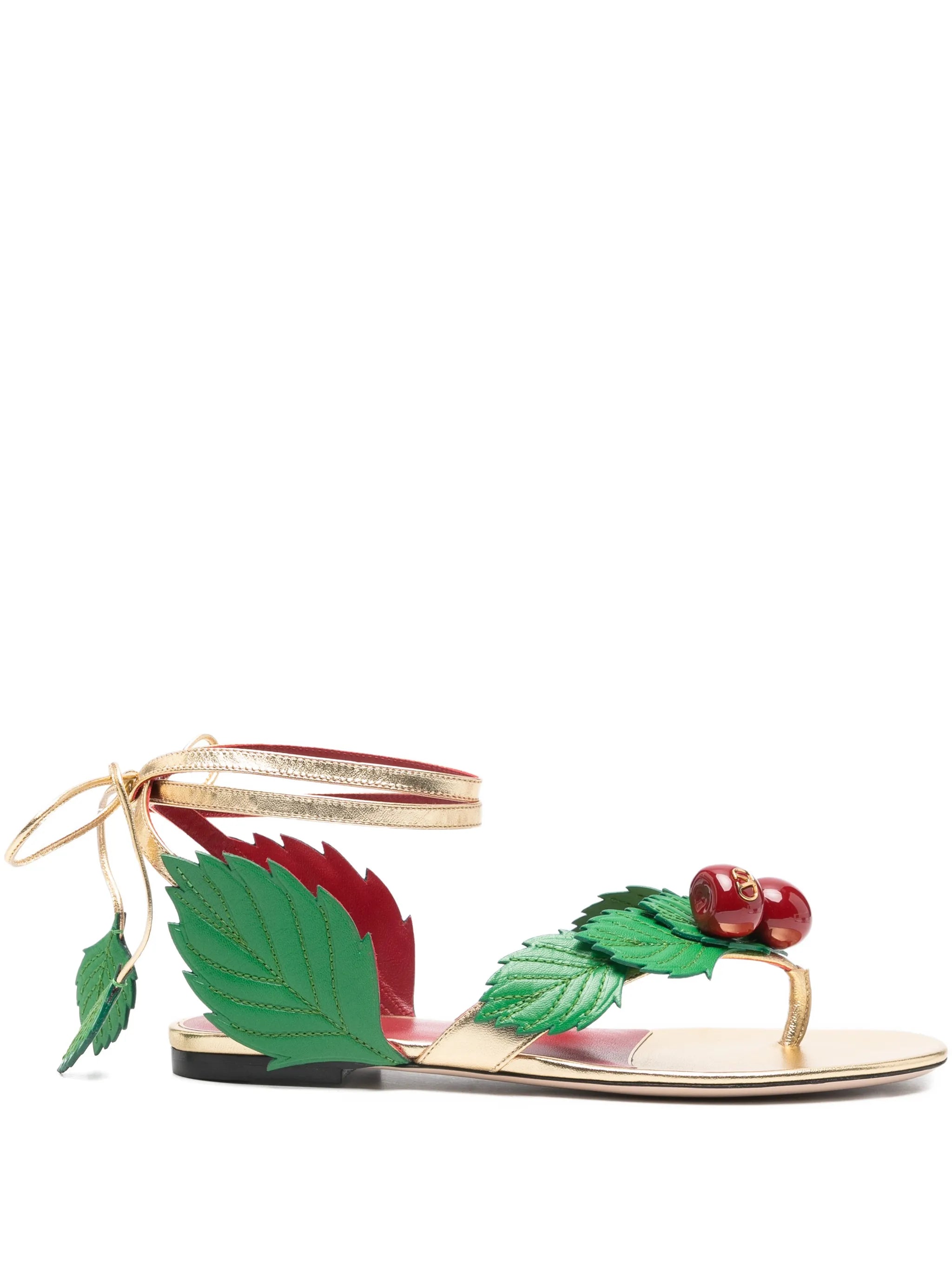 VALENTINO GARAVANI SANDAL - BEYMEN
