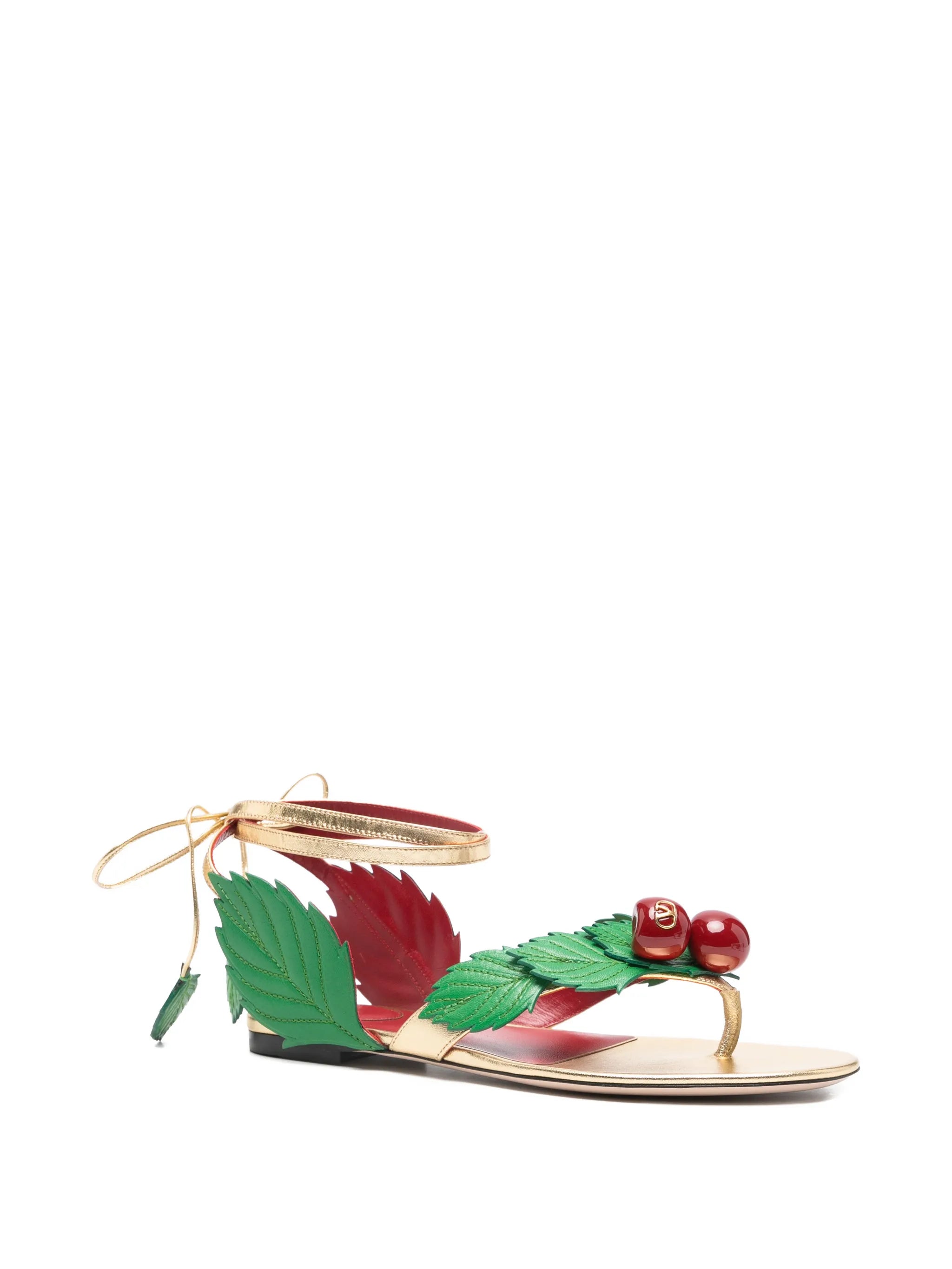 VALENTINO GARAVANI SANDAL - BEYMEN