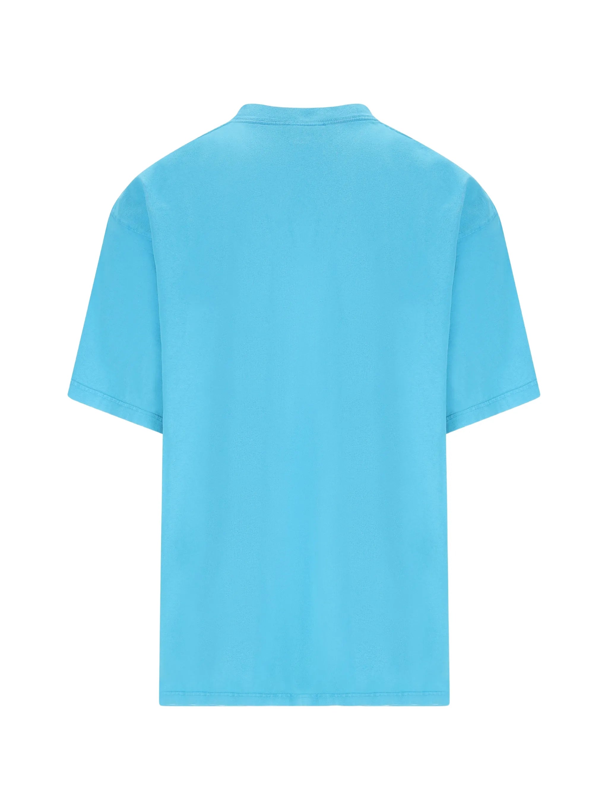 BALENCIAGA MEDIUM FIT T-SHIRT - BEYMEN