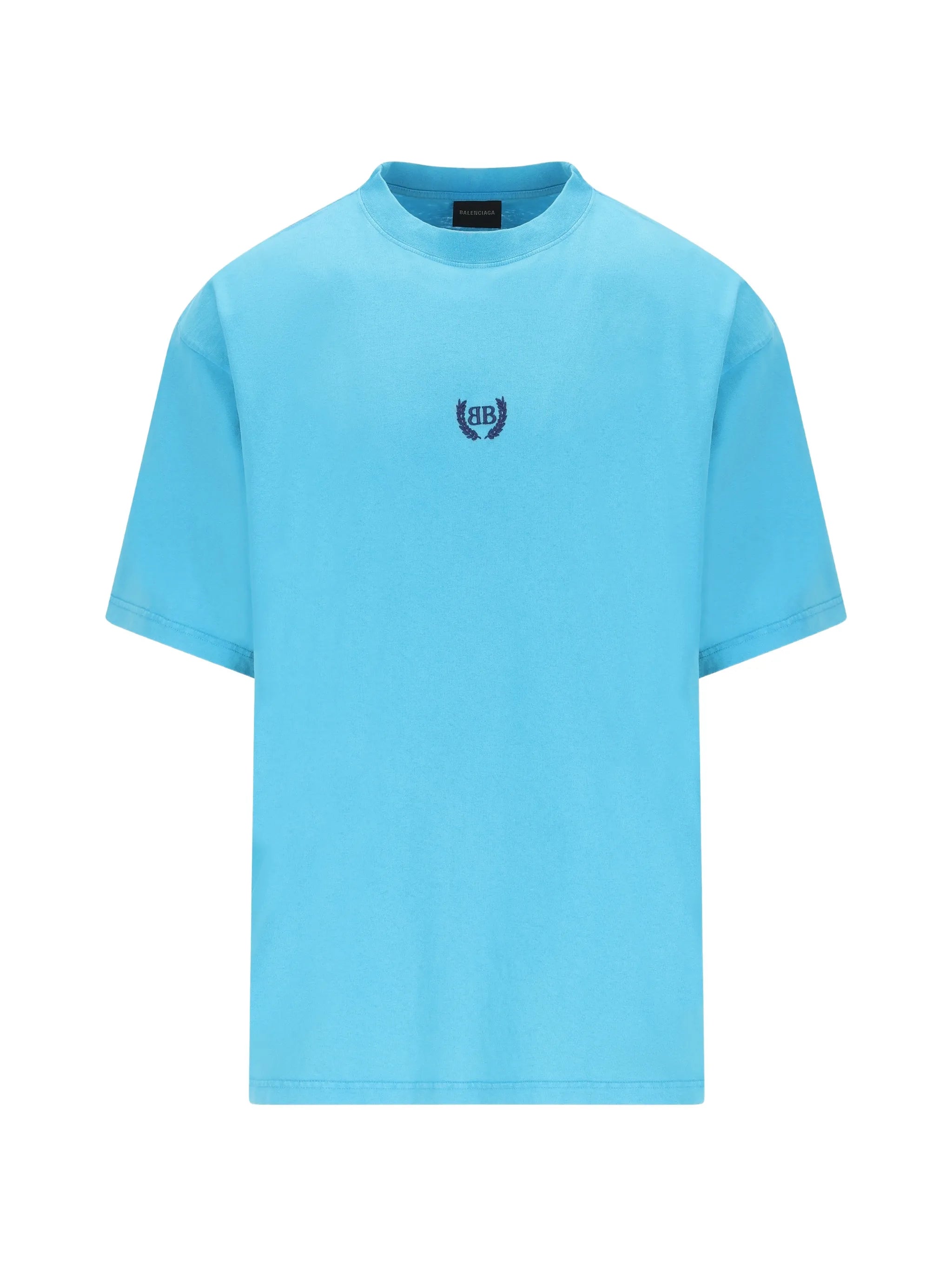 BALENCIAGA MEDIUM FIT T-SHIRT - BEYMEN