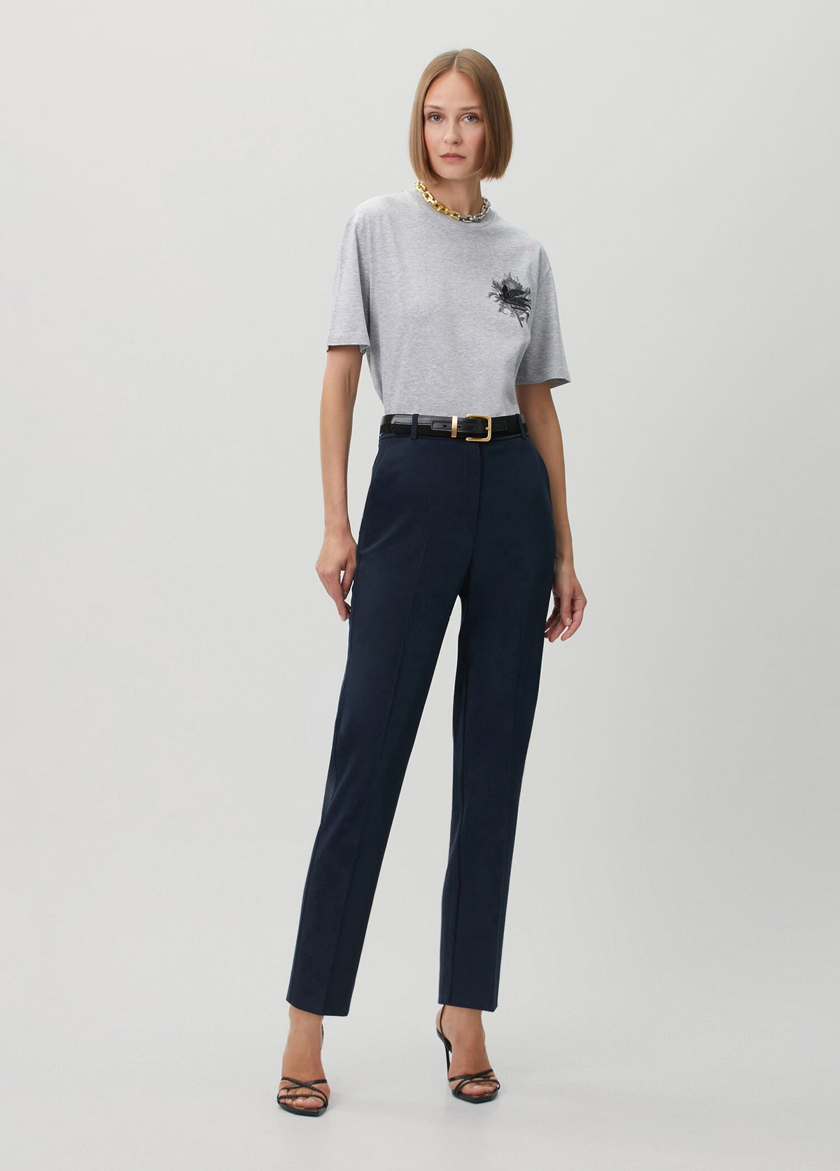 ETRO T-SHIRT WOMAN - BEYMEN